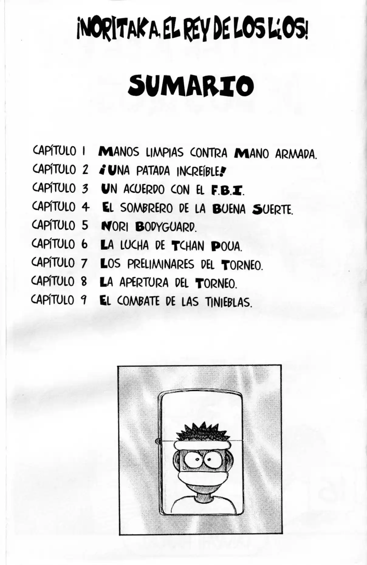 Lord Of Destruction - Capítulo 132 - Página 8 - LectorTMOo