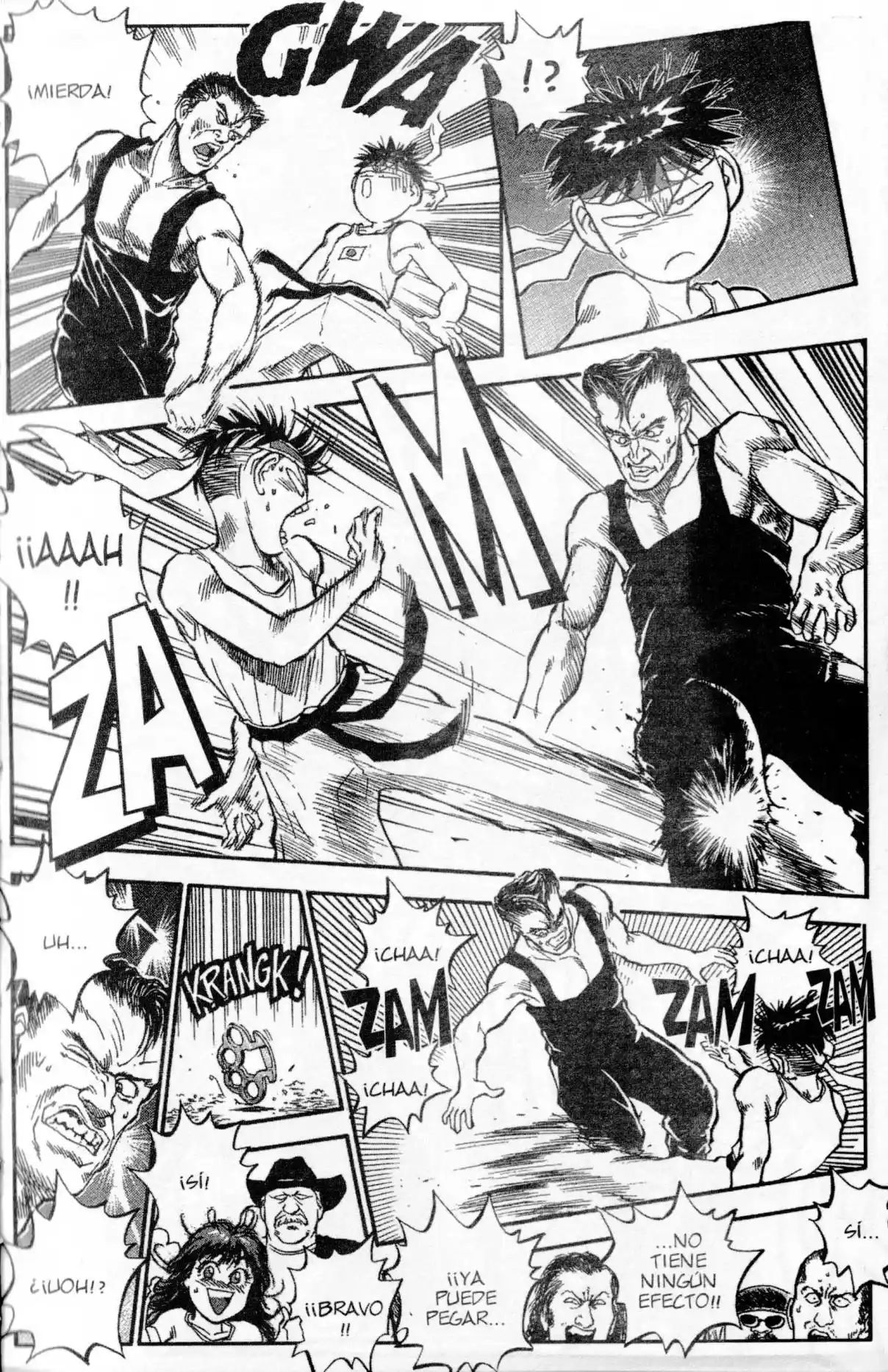 Lord Of Destruction - Capítulo 132 - Página 13 - LectorTMOo