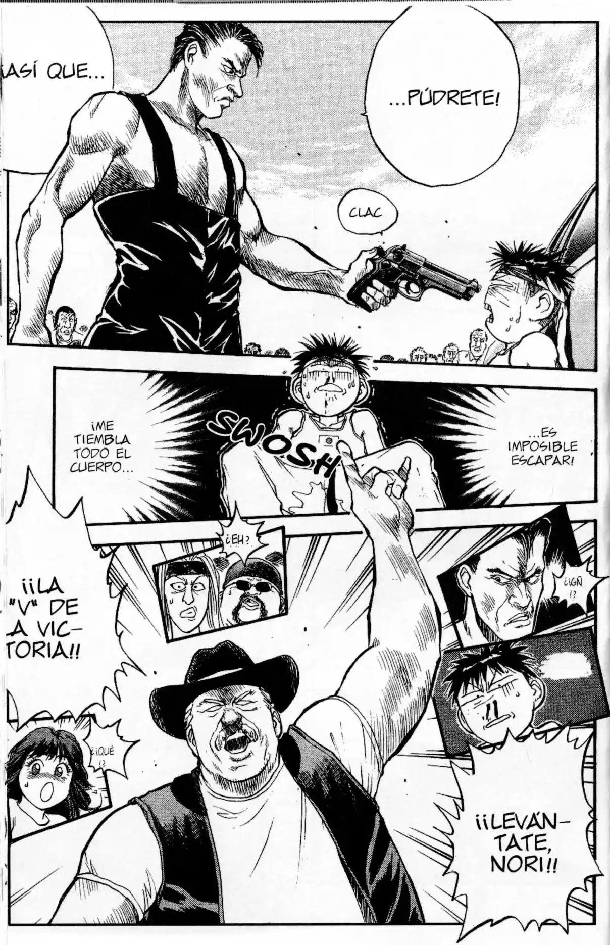 Lord Of Destruction - Capítulo 132 - Página 20 - LectorTMOo