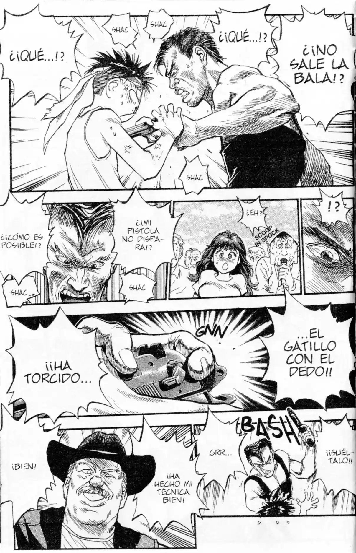 Lord Of Destruction - Capítulo 132 - Página 22 - LectorTMOo