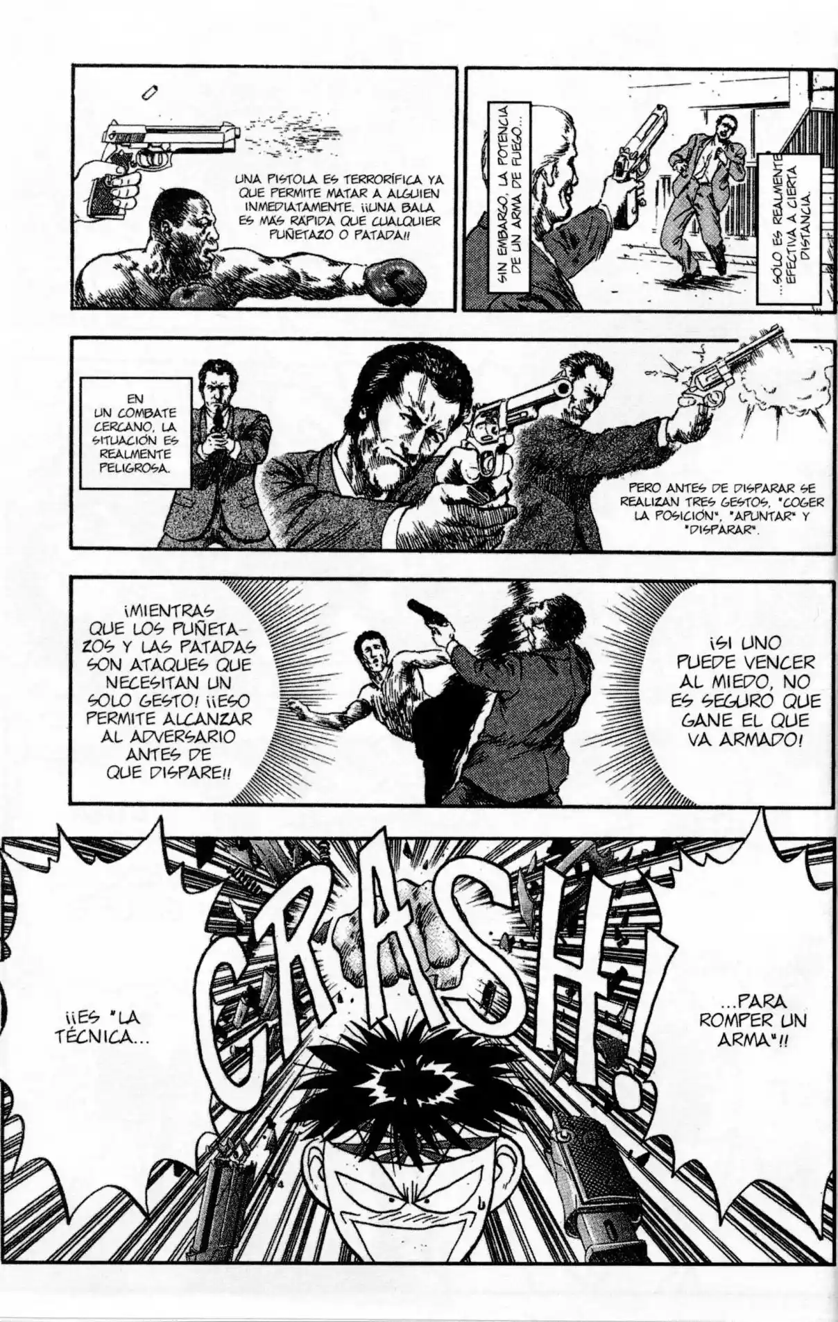 Lord Of Destruction - Capítulo 132 - Página 24 - LectorTMOo