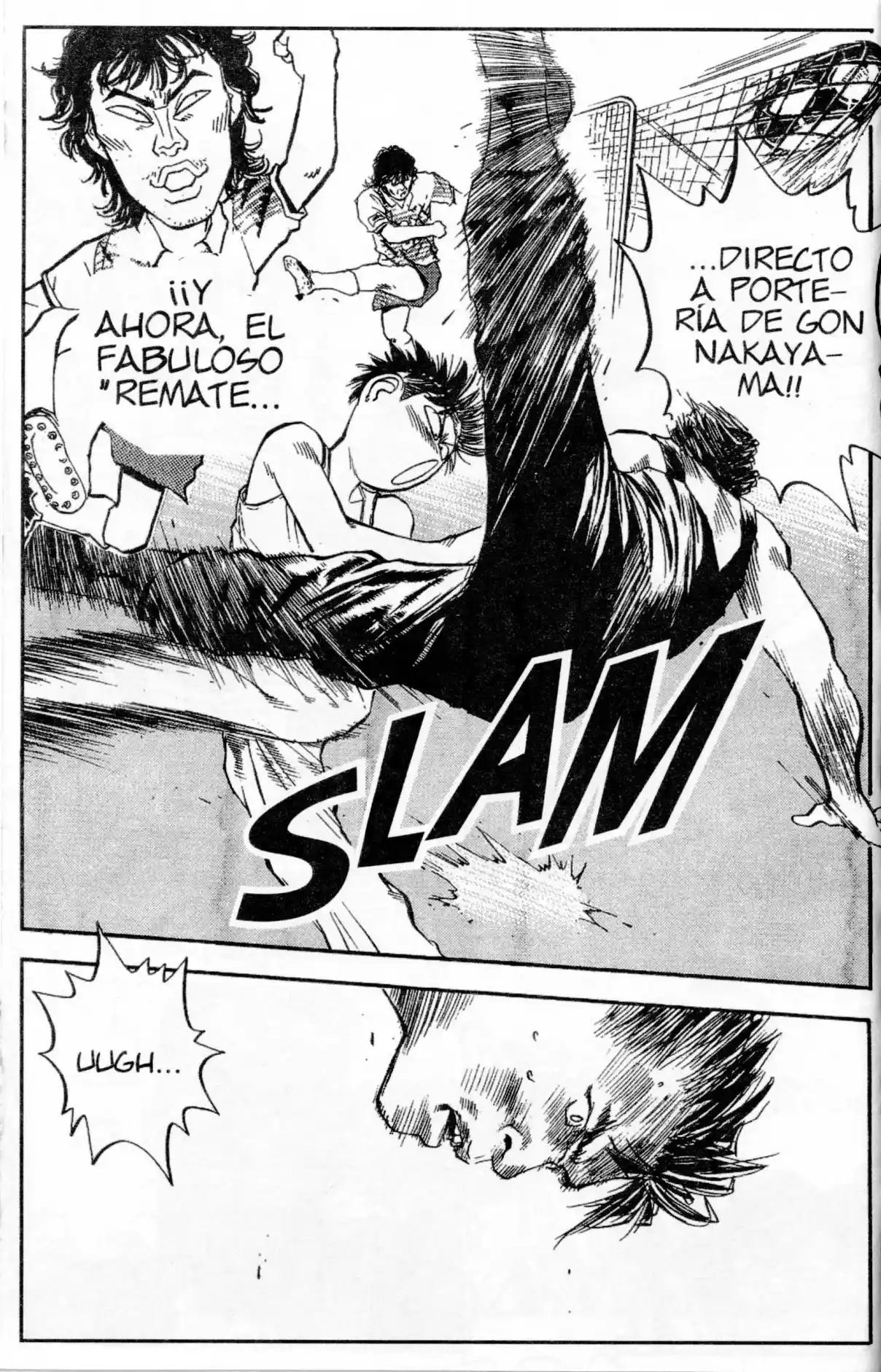 Lord Of Destruction - Capítulo 132 - Página 26 - LectorTMOo