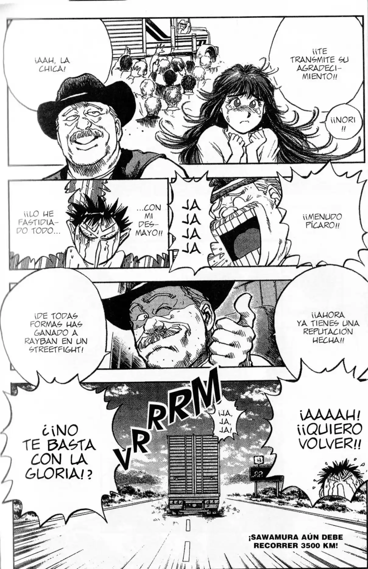 Lord Of Destruction - Capítulo 133 - Página 19 - LectorTMOo
