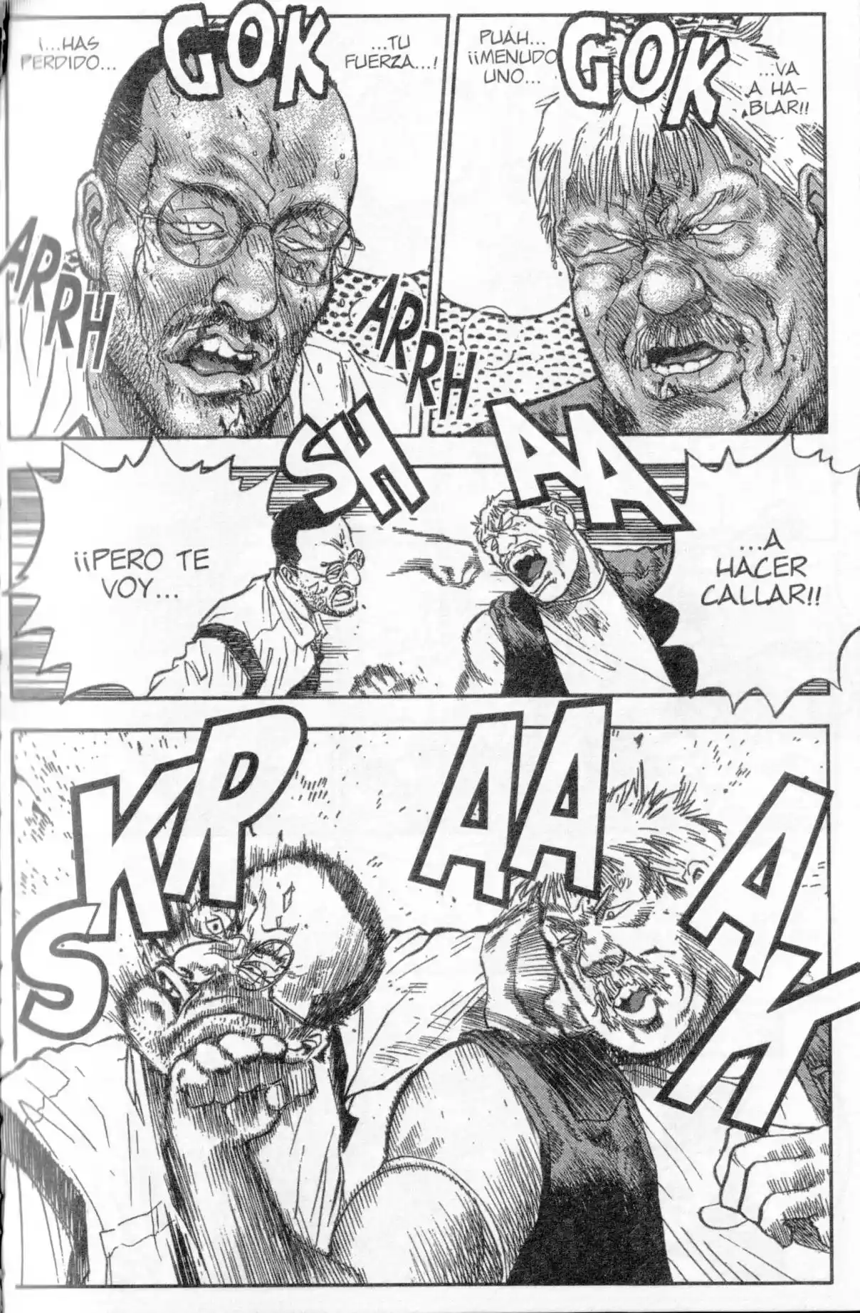 Lord Of Destruction - Capítulo 134 - Página 13 - LectorTMOo