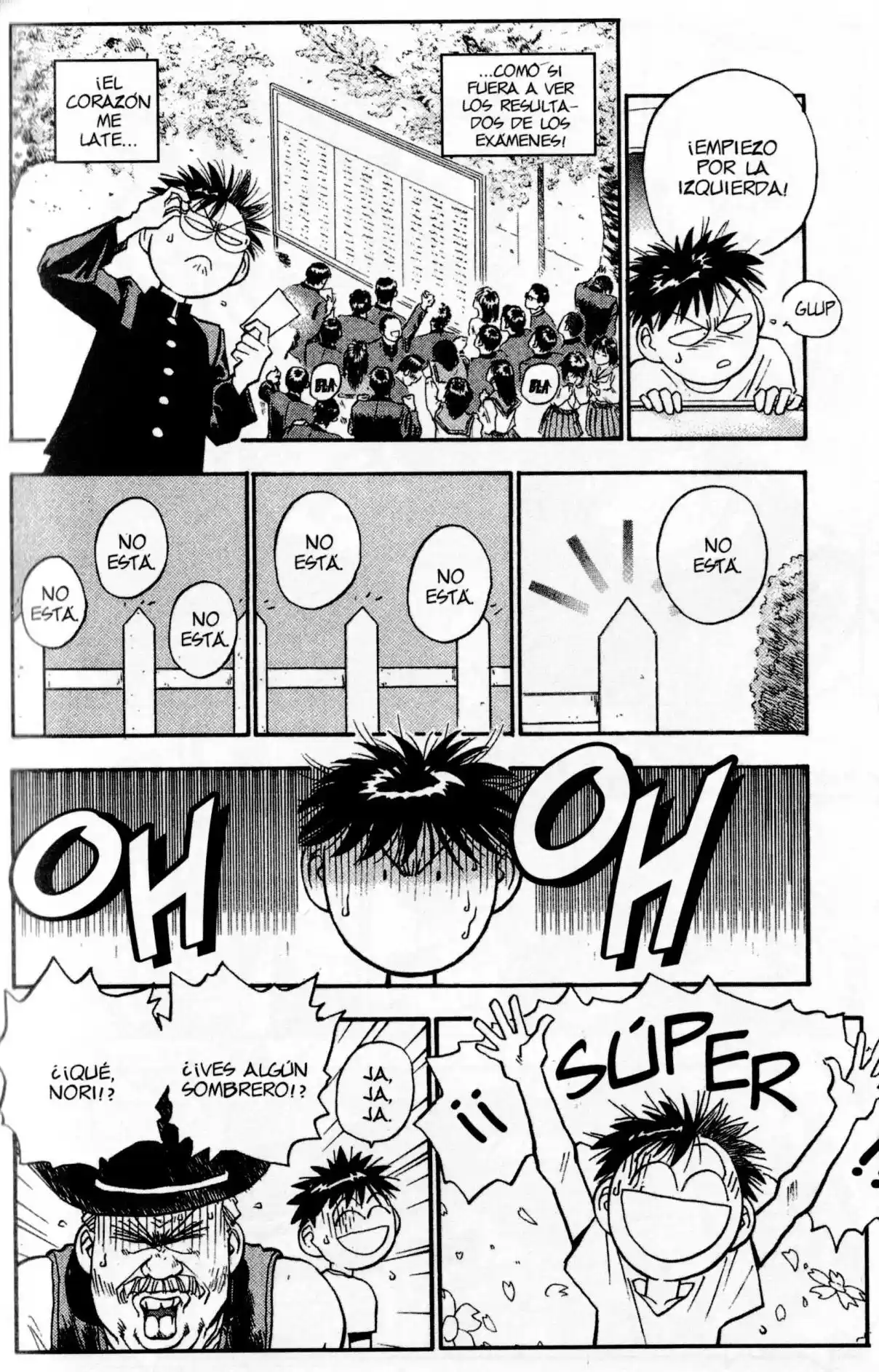 Lord Of Destruction - Capítulo 135 - Página 5 - LectorTMOo