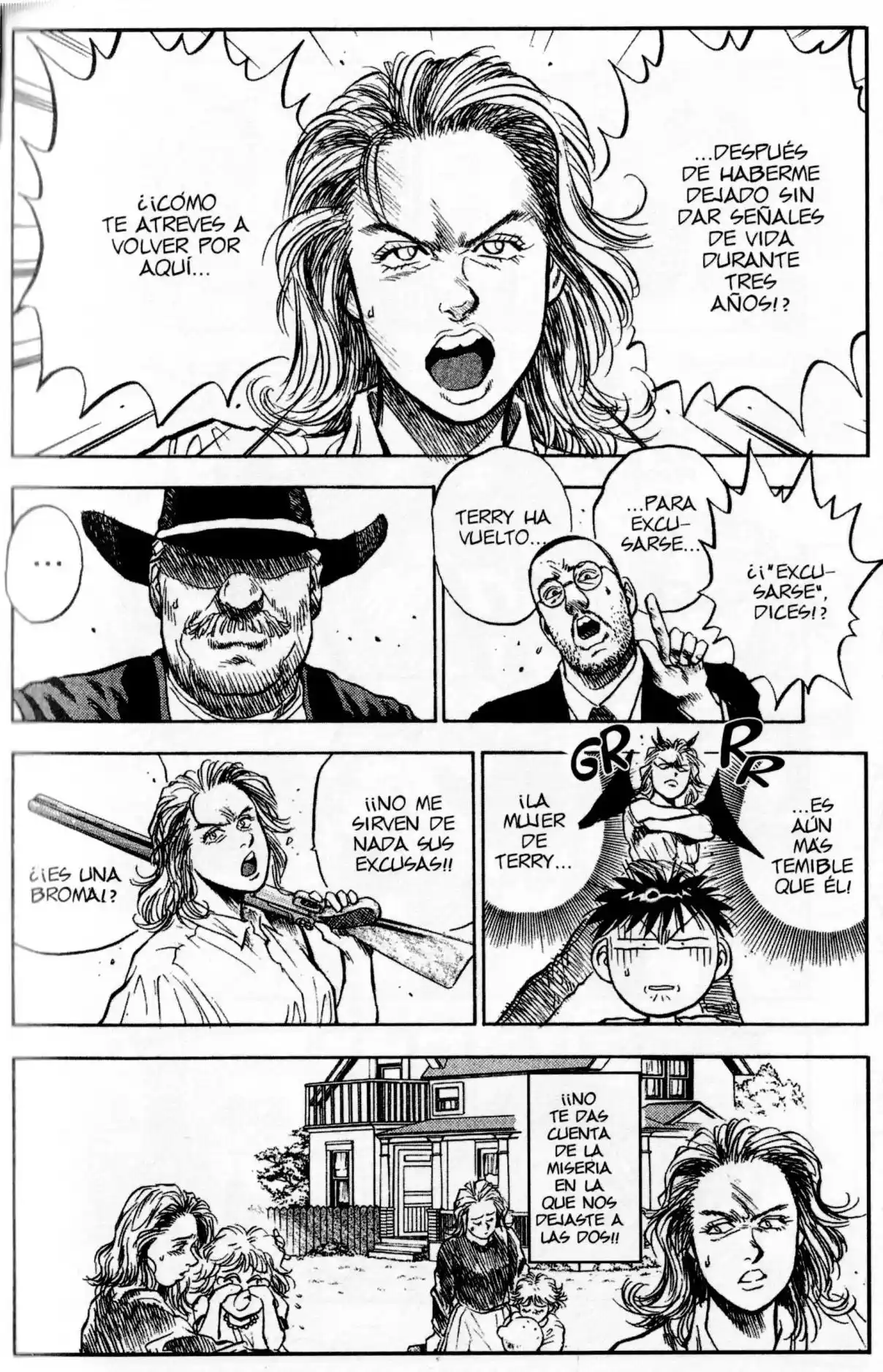 Lord Of Destruction - Capítulo 135 - Página 9 - LectorTMOo