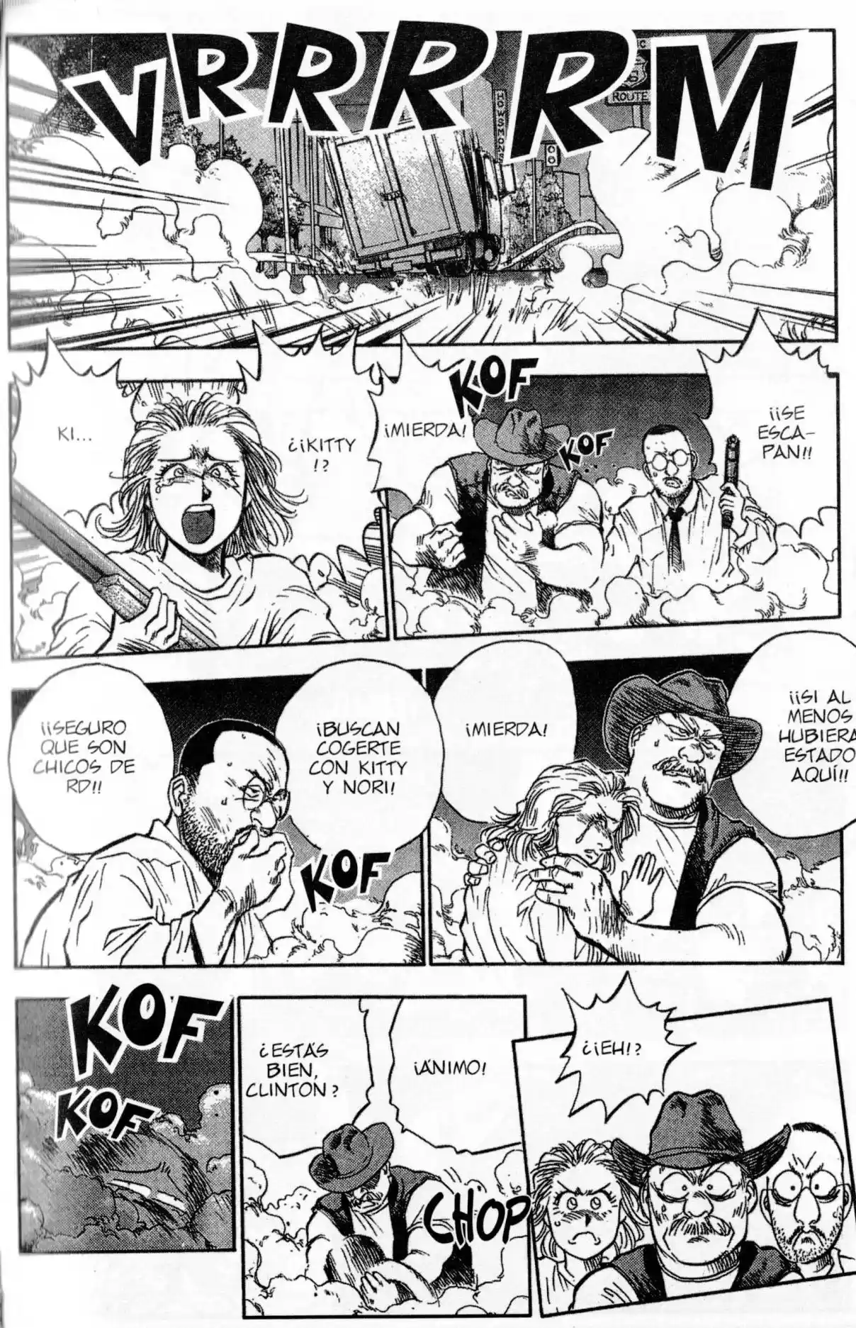 Lord Of Destruction - Capítulo 136 - Página 7 - LectorTMOo