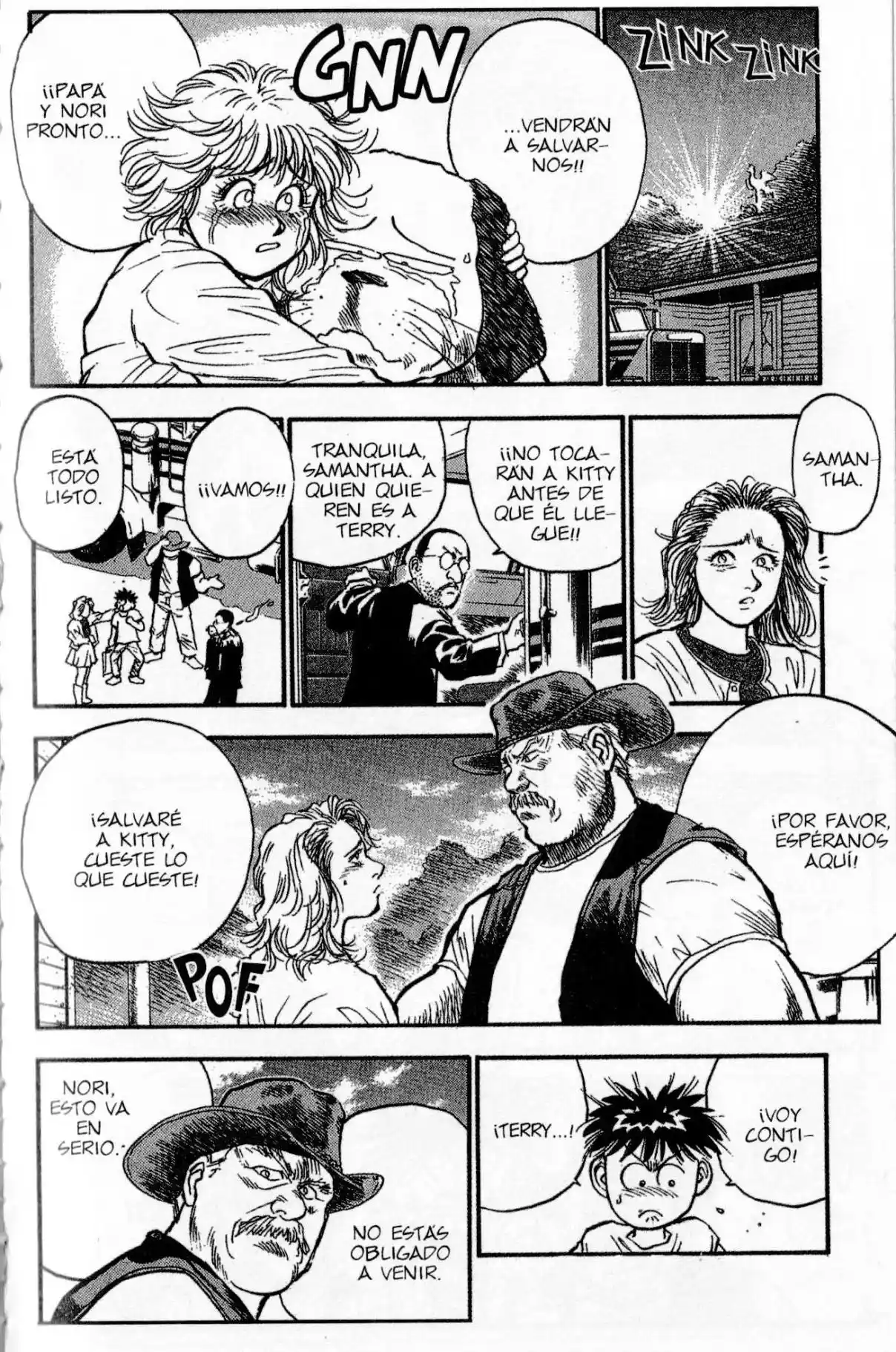 Lord Of Destruction - Capítulo 136 - Página 9 - LectorTMOo