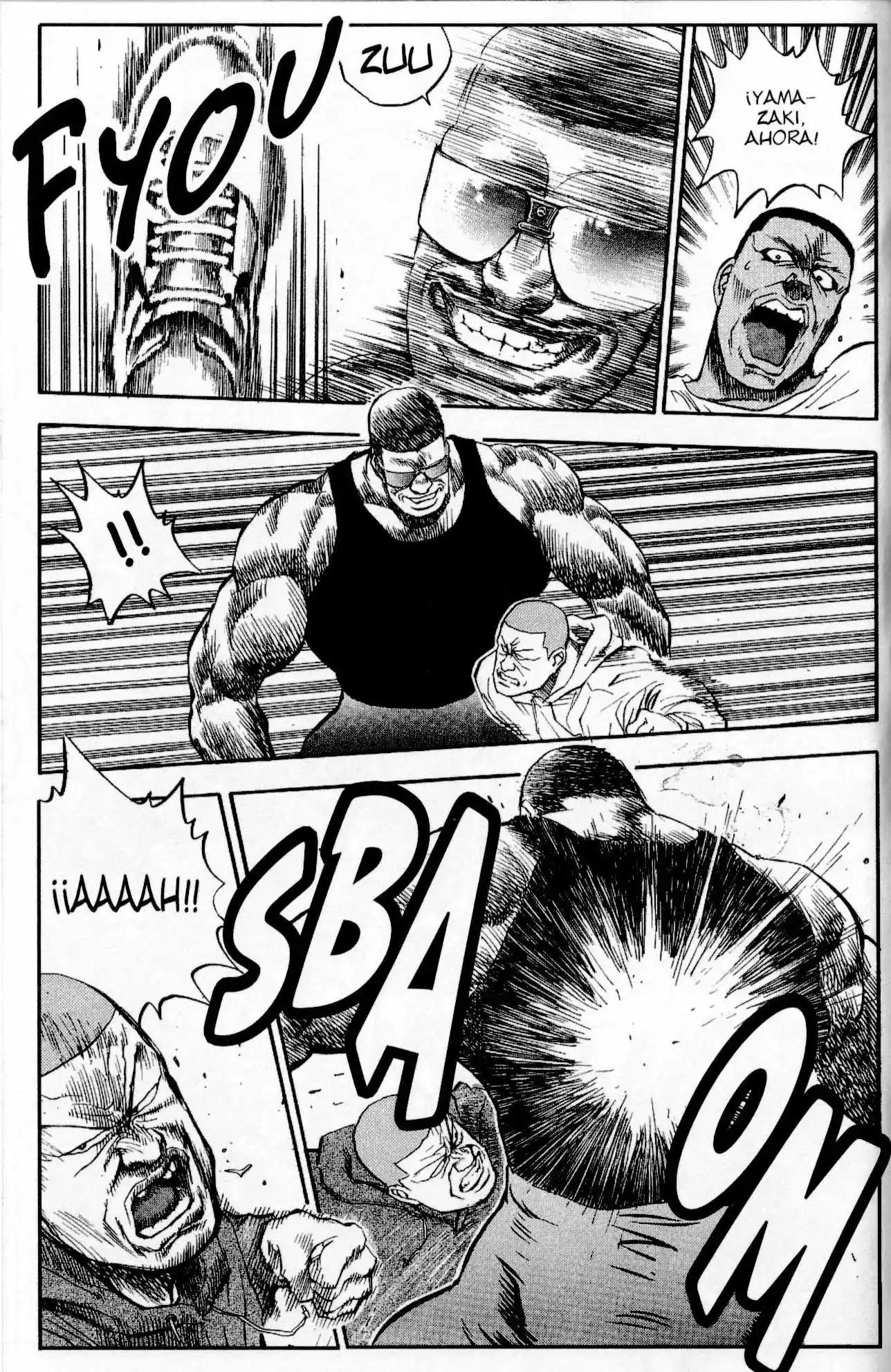 Lord Of Destruction - Capítulo 136 - Página 16 - LectorTMOo