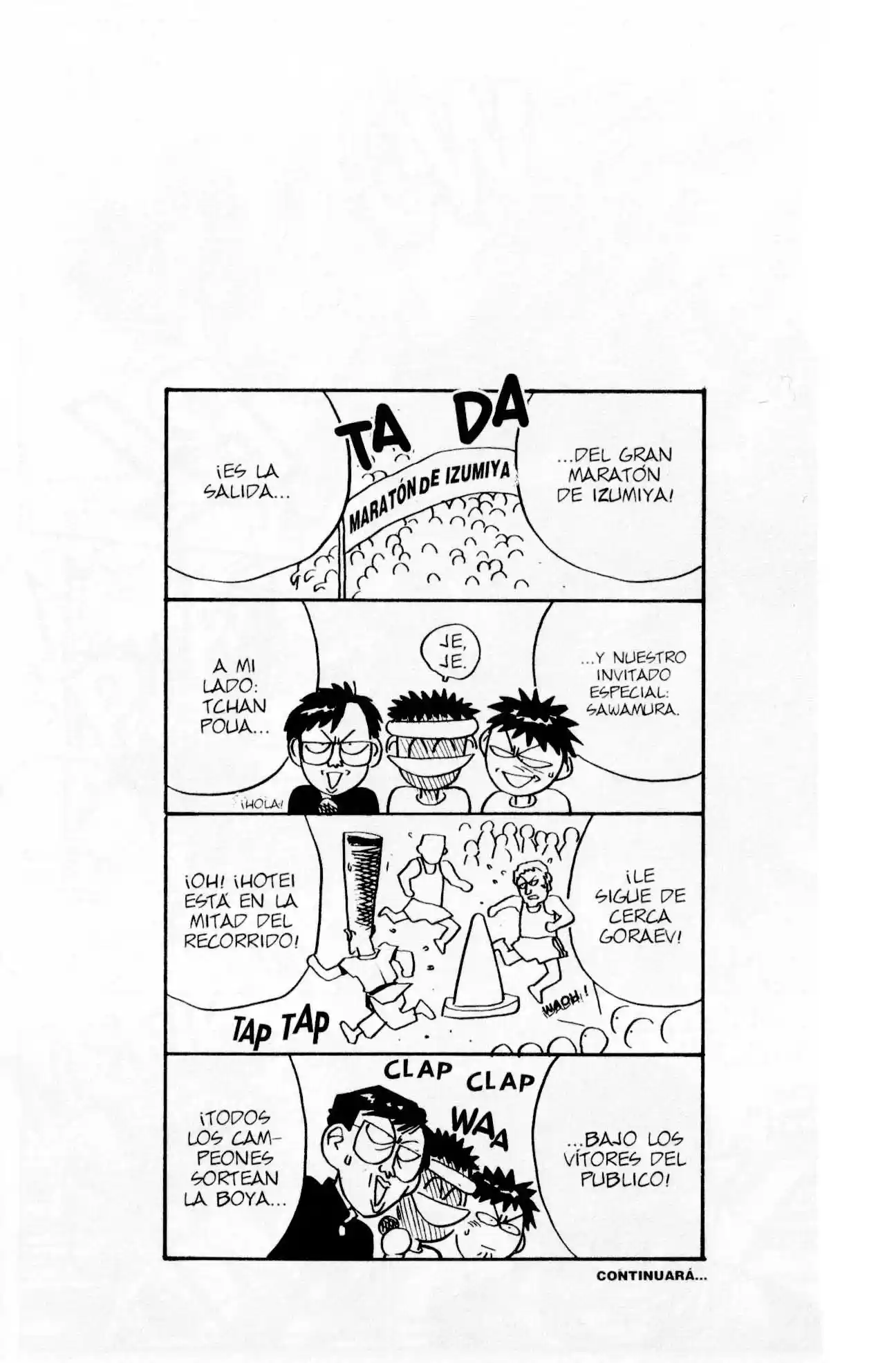 Lord Of Destruction - Capítulo 136 - Página 20 - LectorTMOo