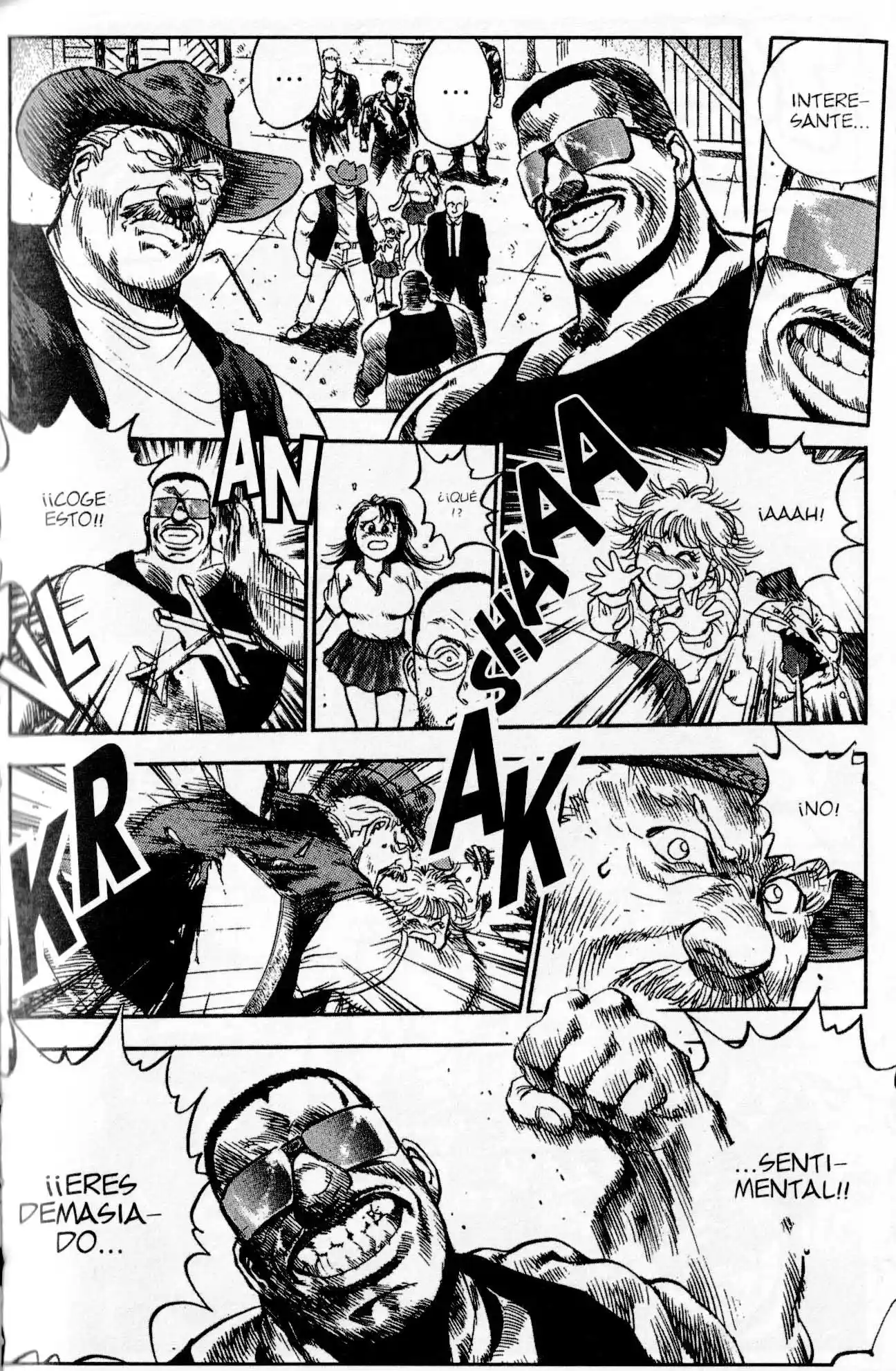 Lord Of Destruction - Capítulo 137 - Página 16 - LectorTMOo
