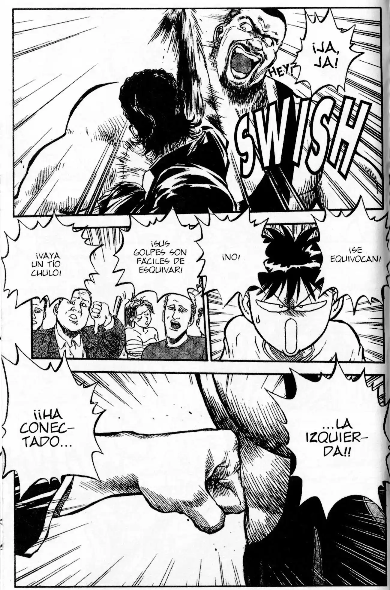 Lord Of Destruction - Capítulo 138 - Página 15 - LectorTMOo