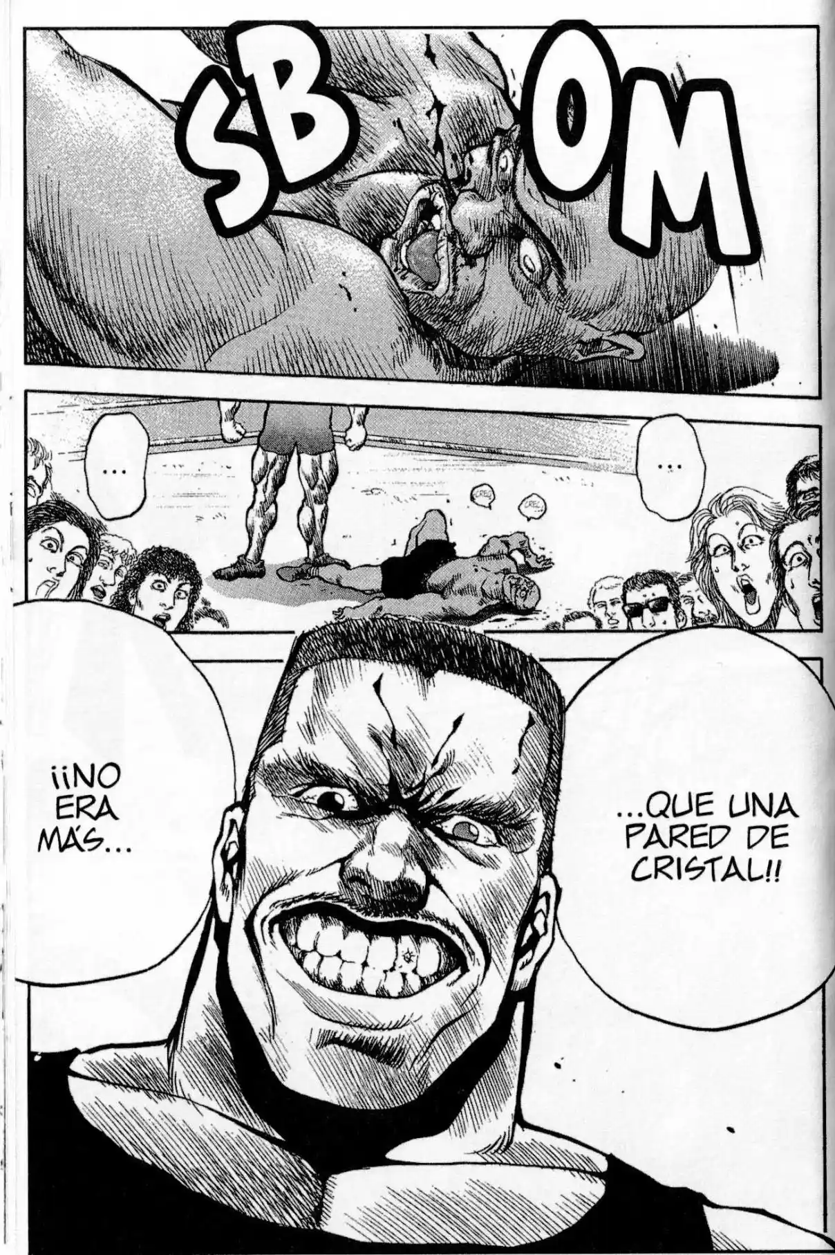 Lord Of Destruction - Capítulo 139 - Página 7 - LectorTMOo