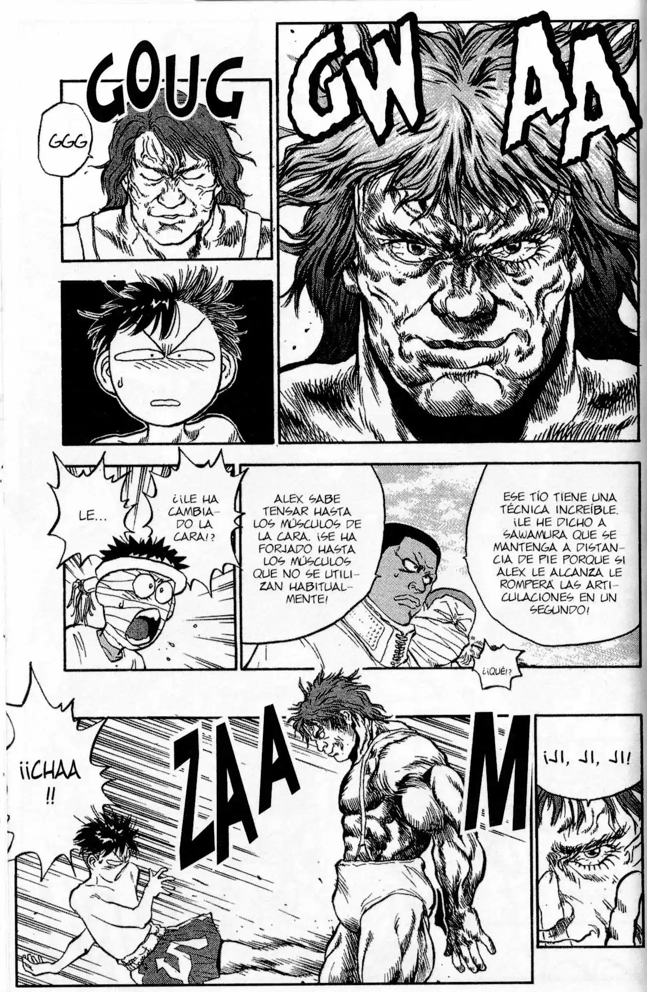 Lord Of Destruction - Capítulo 139 - Página 11 - LectorTMOo
