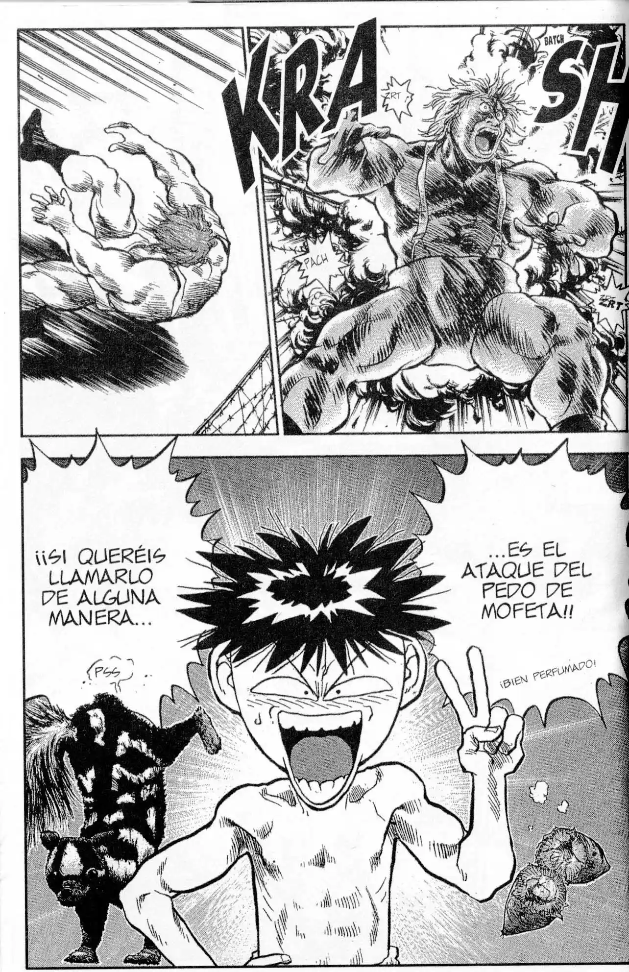 Lord Of Destruction - Capítulo 139 - Página 17 - LectorTMOo
