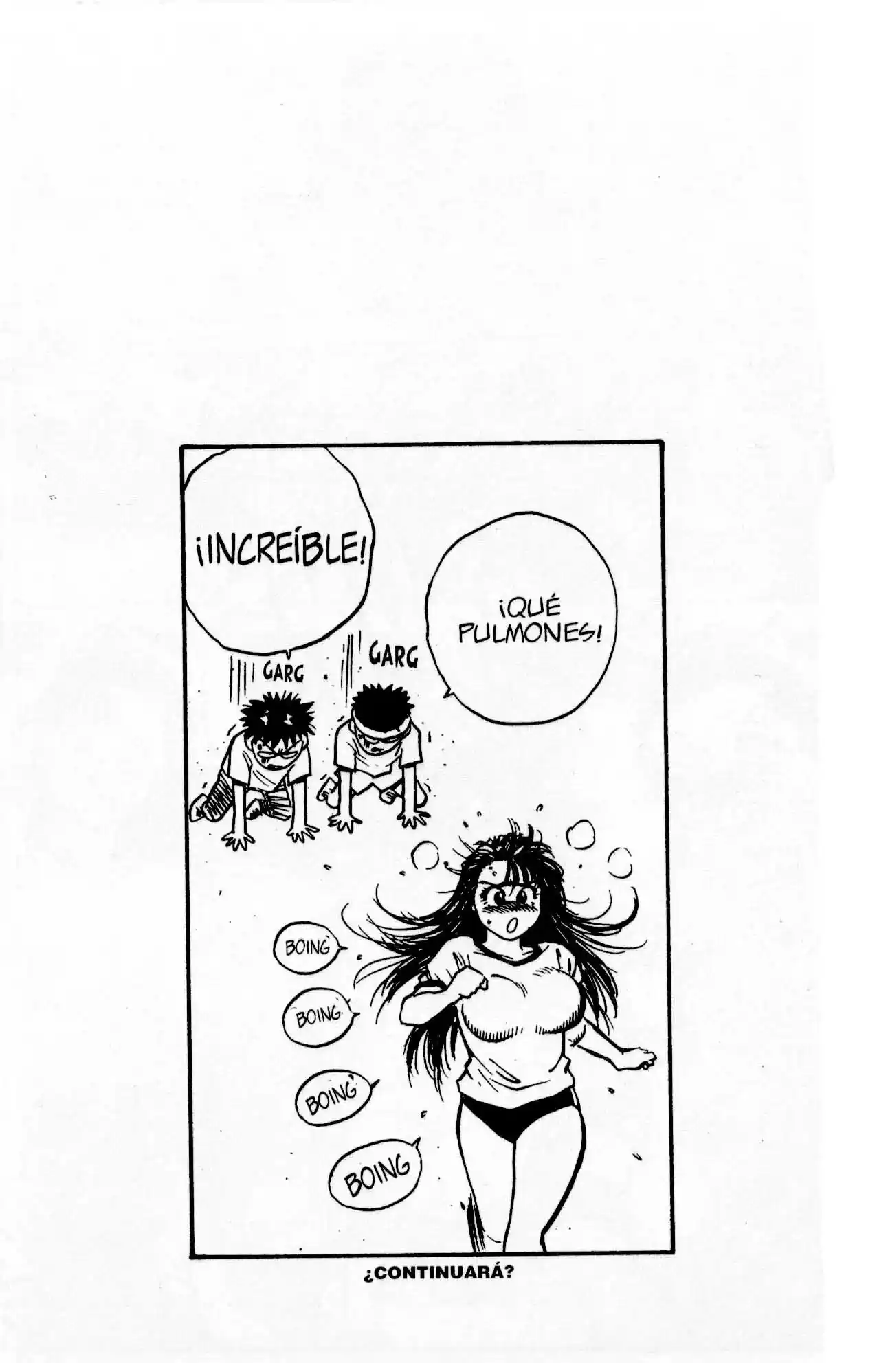 Lord Of Destruction - Capítulo 139 - Página 19 - LectorTMOo