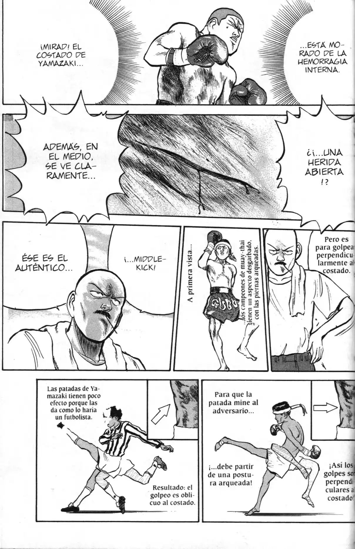 Lord Of Destruction - Capítulo 14 - Página 6 - LectorTMOo