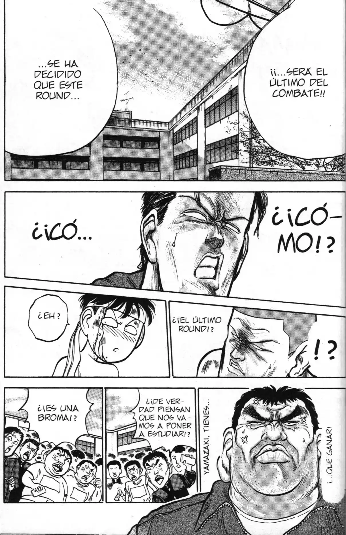Lord Of Destruction - Capítulo 14 - Página 9 - LectorTMOo