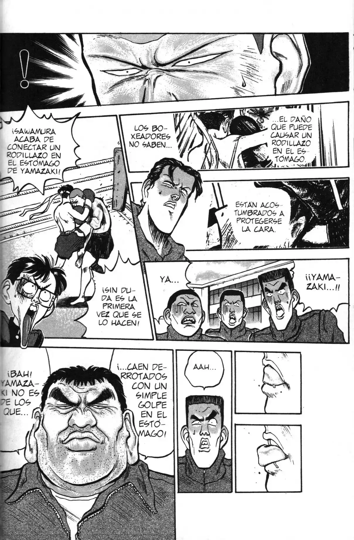 Lord Of Destruction - Capítulo 14 - Página 16 - LectorTMOo