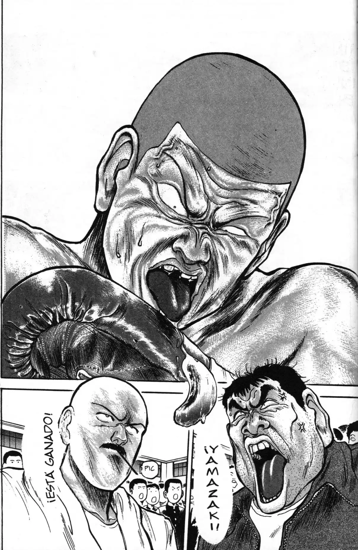 Lord Of Destruction - Capítulo 14 - Página 17 - LectorTMOo