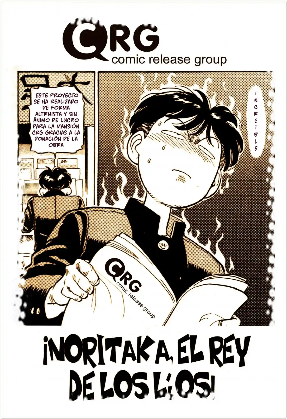 Lord Of Destruction - Capítulo 14 - Página 26 - LectorTMOo