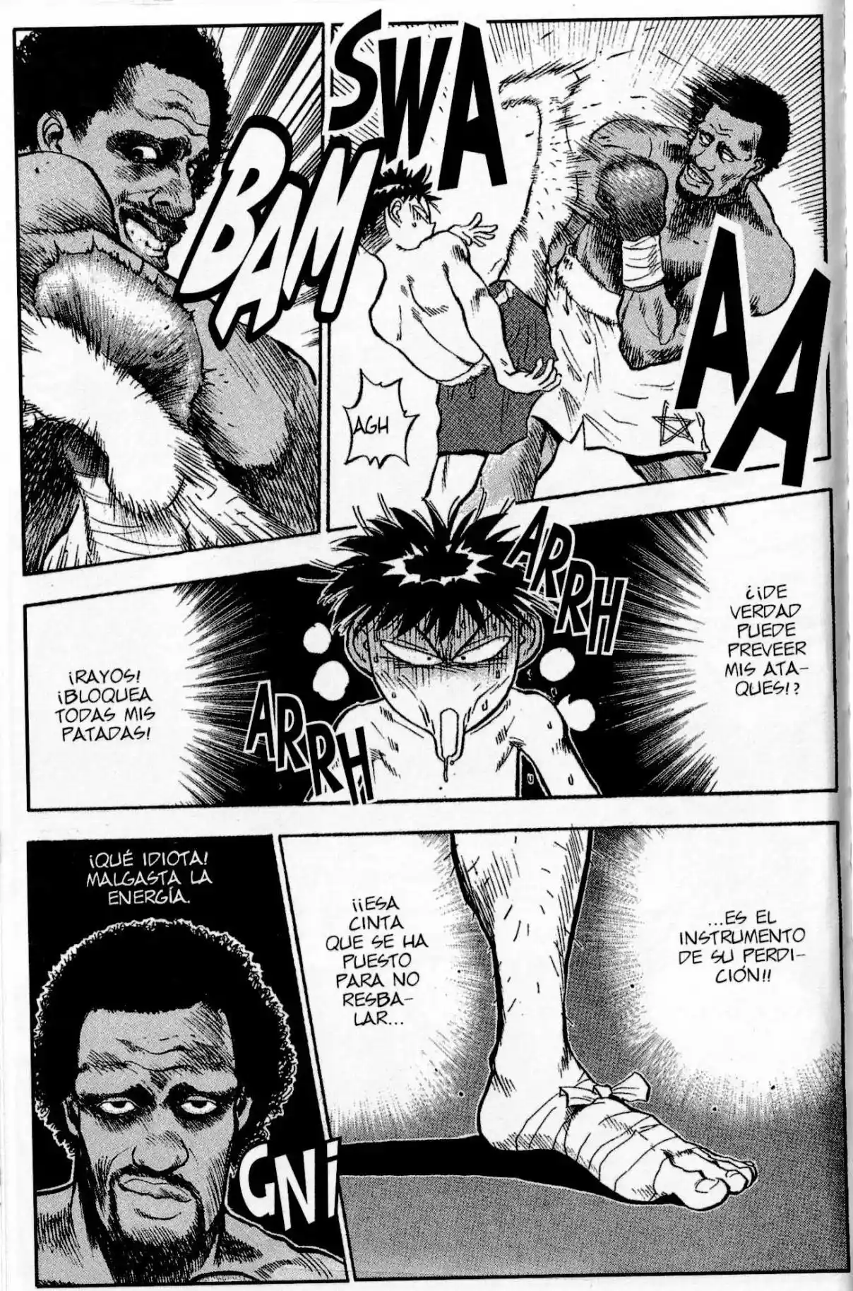 Lord Of Destruction - Capítulo 140 - Página 12 - LectorTMOo