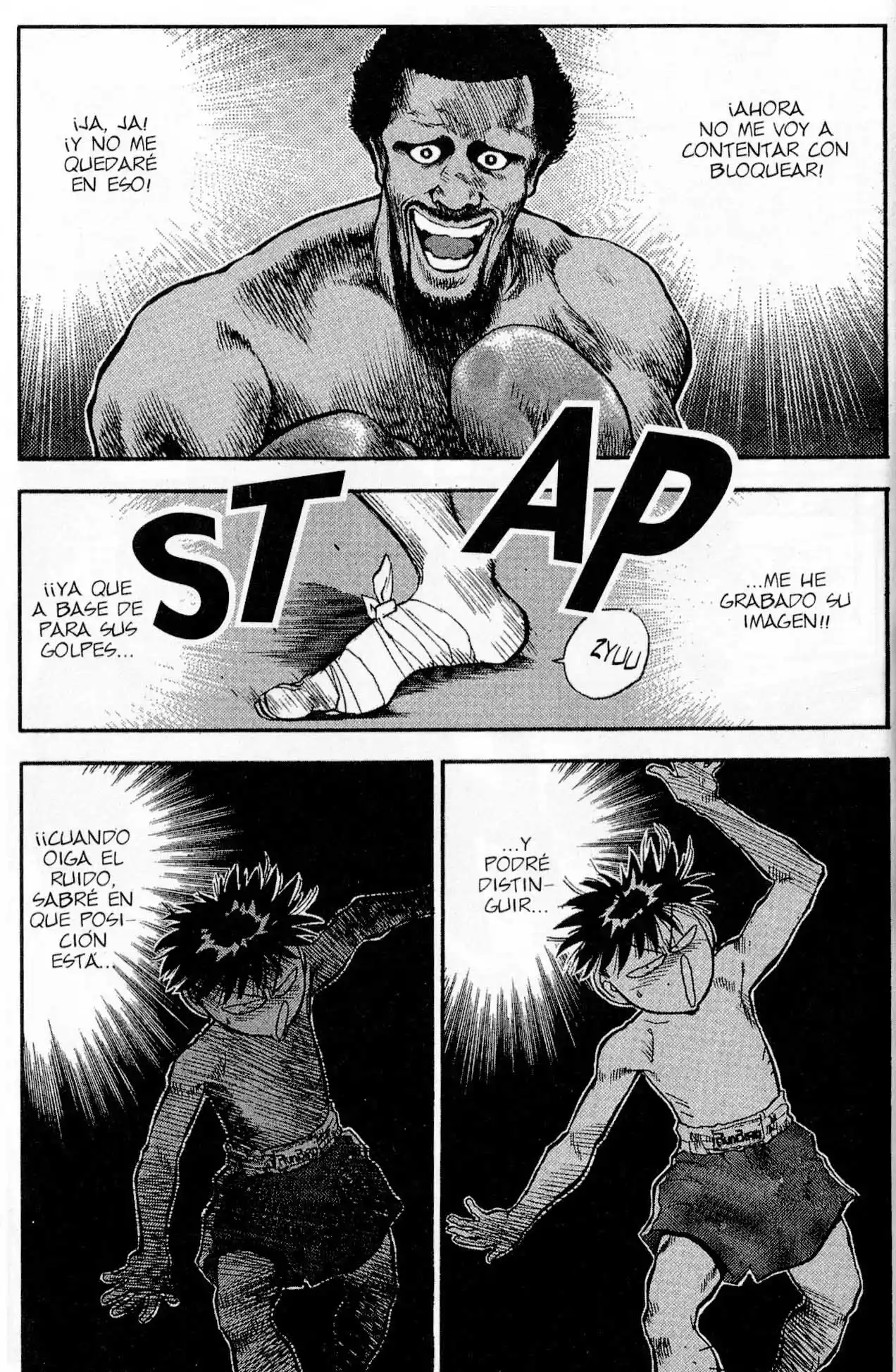 Lord Of Destruction - Capítulo 140 - Página 14 - LectorTMOo