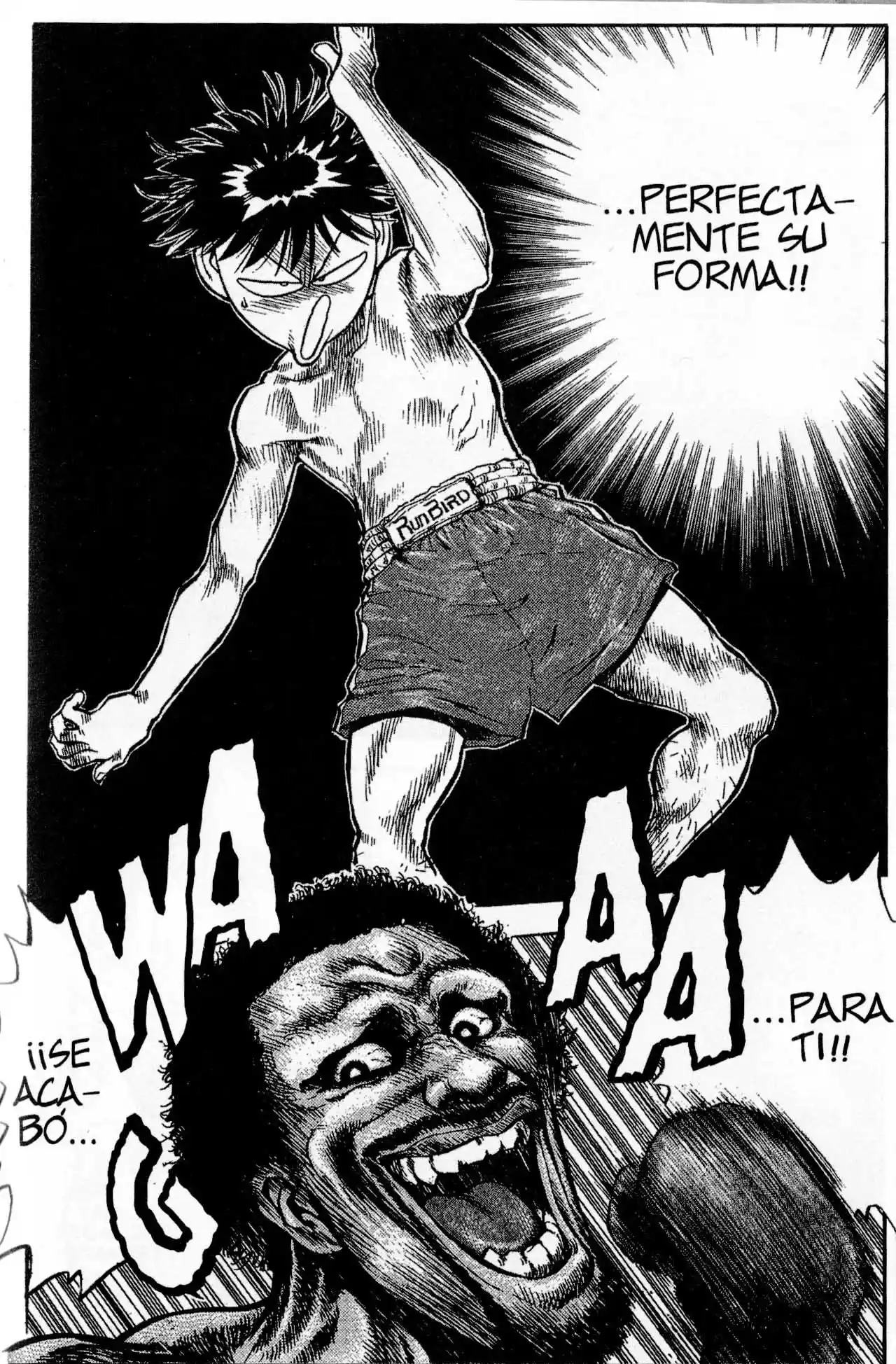 Lord Of Destruction - Capítulo 140 - Página 15 - LectorTMOo