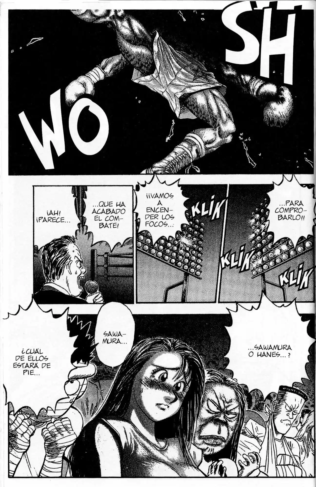 Lord Of Destruction - Capítulo 140 - Página 18 - LectorTMOo