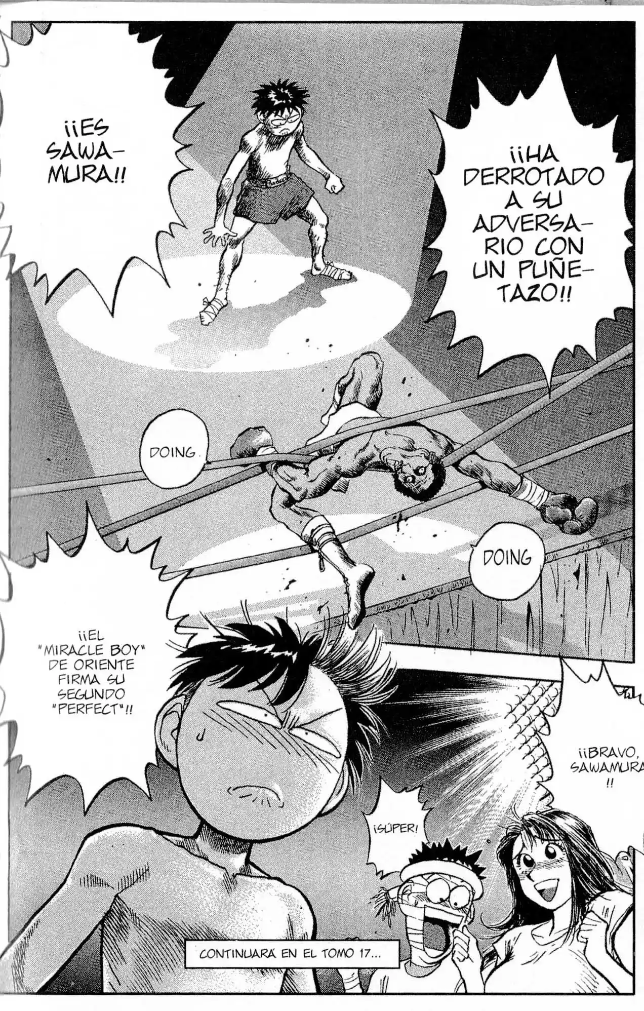 Lord Of Destruction - Capítulo 140 - Página 19 - LectorTMOo