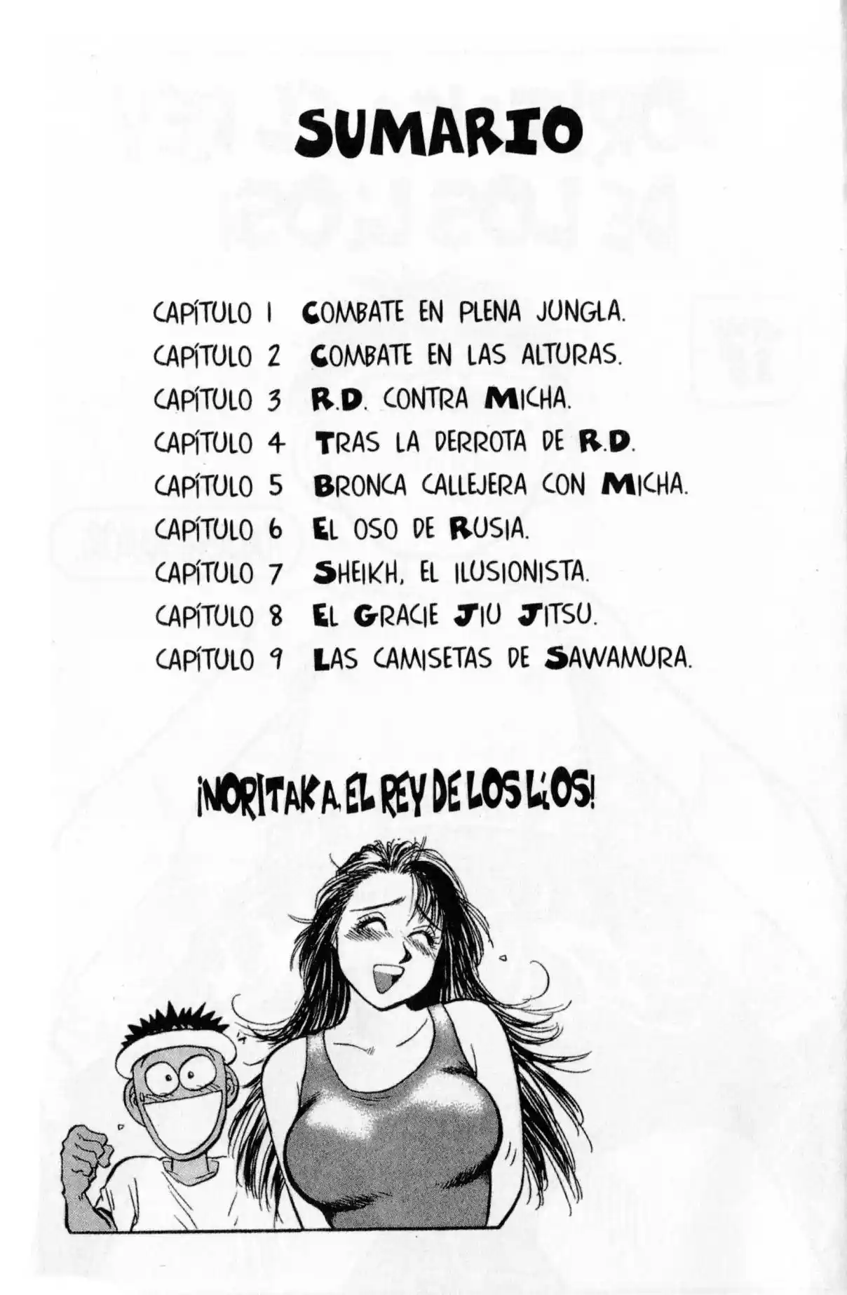 Lord Of Destruction - Capítulo 141 - Página 8 - LectorTMOo