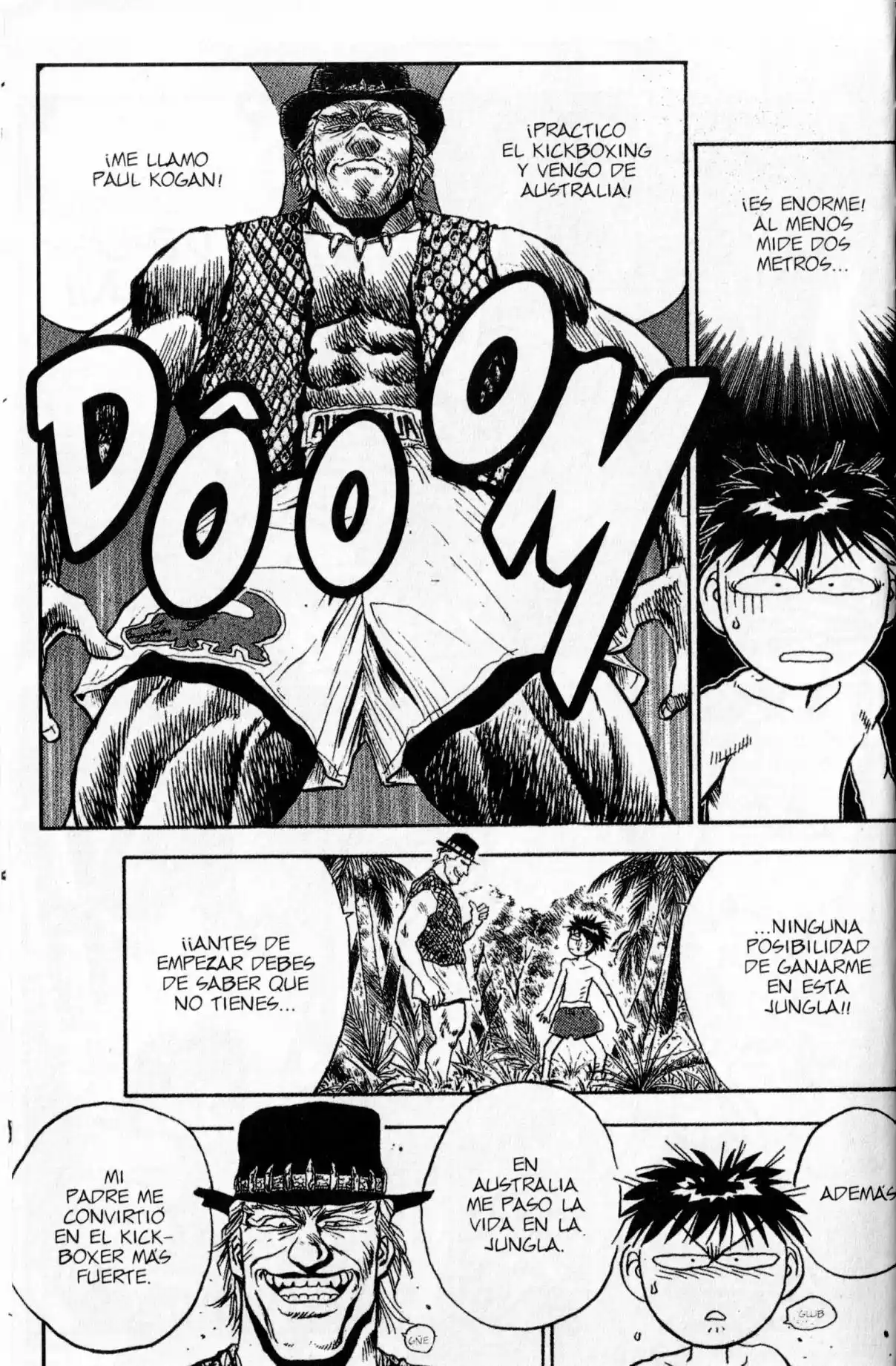Lord Of Destruction - Capítulo 141 - Página 14 - LectorTMOo