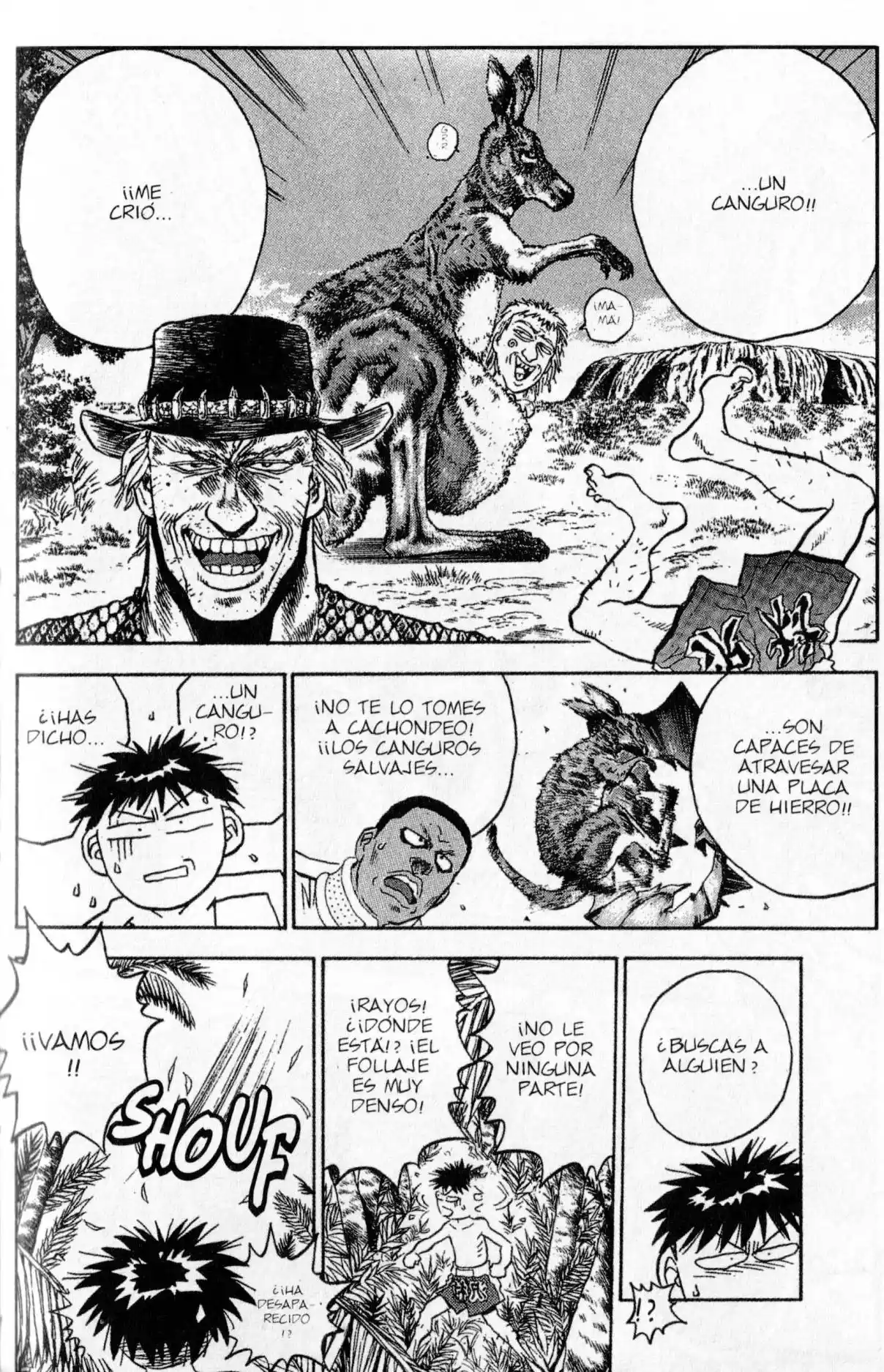 Lord Of Destruction - Capítulo 141 - Página 15 - LectorTMOo