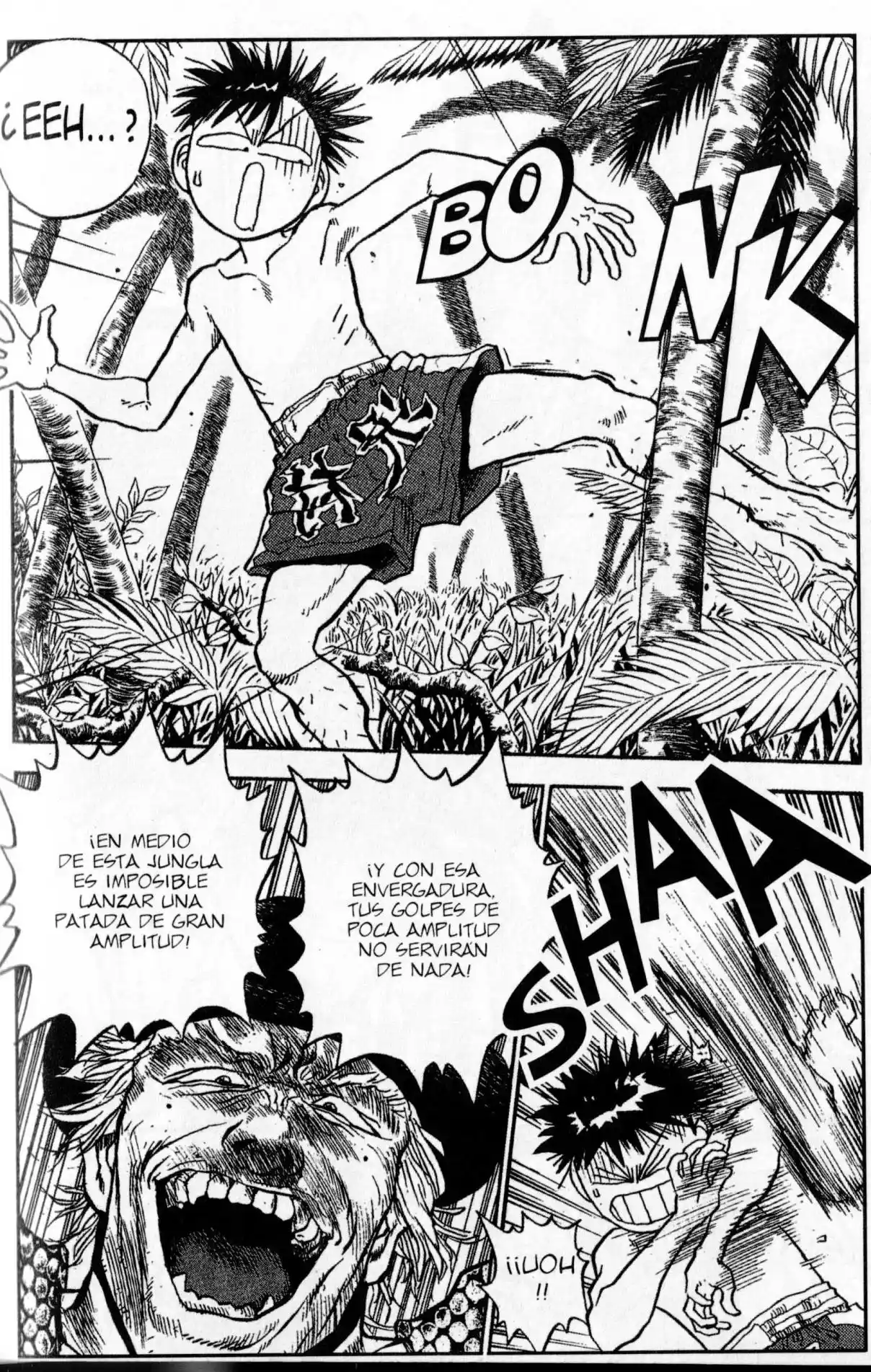 Lord Of Destruction - Capítulo 141 - Página 17 - LectorTMOo