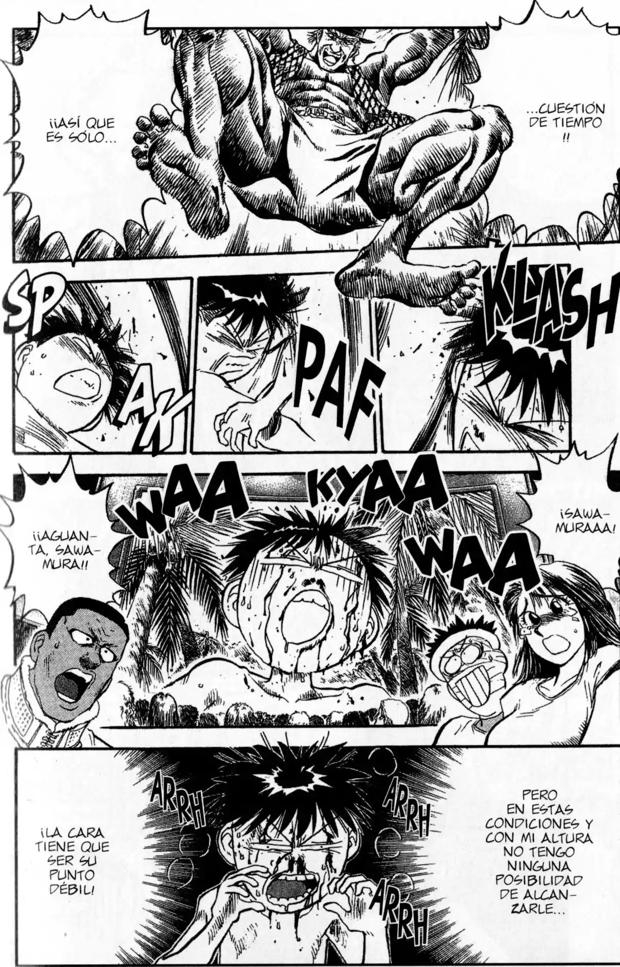 Lord Of Destruction - Capítulo 141 - Página 21 - LectorTMOo