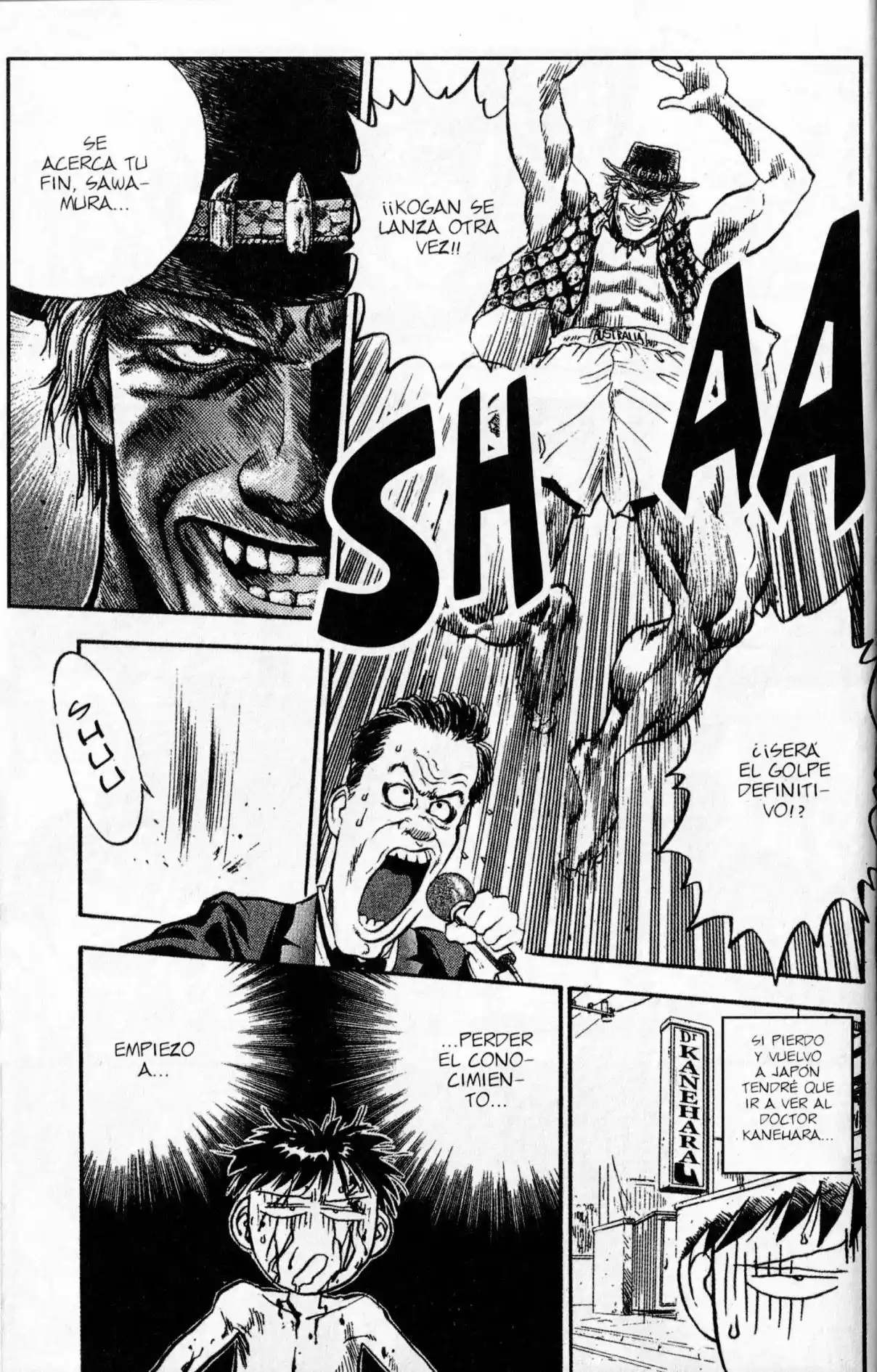 Lord Of Destruction - Capítulo 141 - Página 22 - LectorTMOo