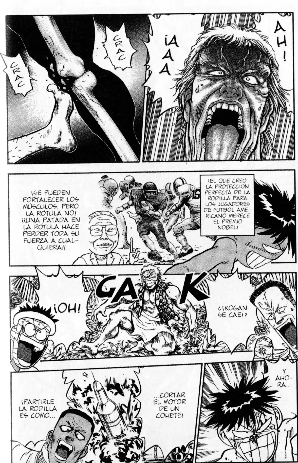 Lord Of Destruction - Capítulo 141 - Página 25 - LectorTMOo