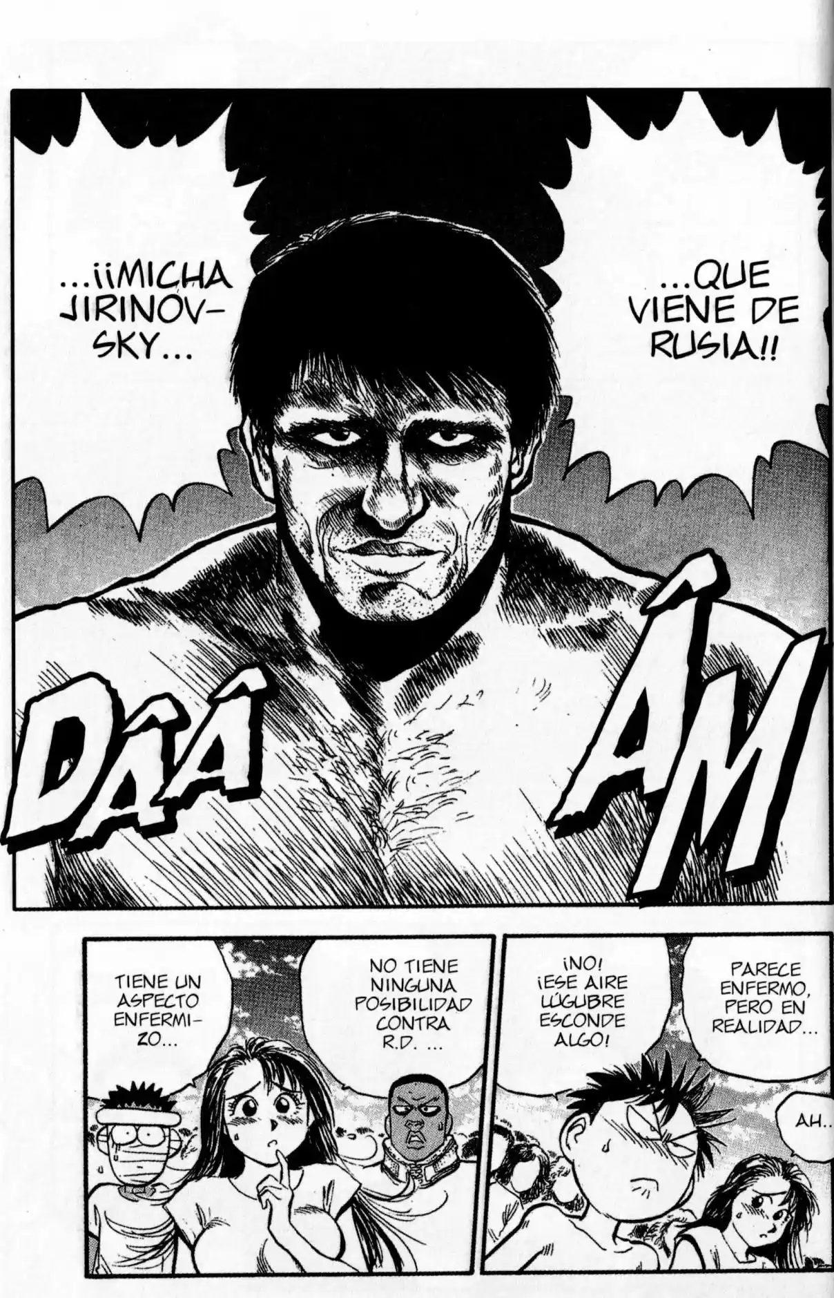 Lord Of Destruction - Capítulo 143 - Página 4 - LectorTMOo
