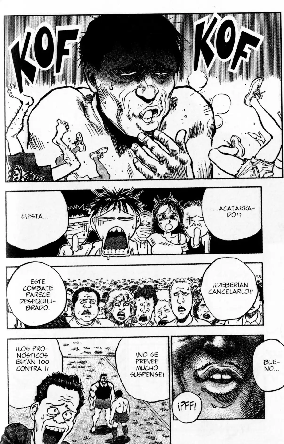 Lord Of Destruction - Capítulo 143 - Página 5 - LectorTMOo