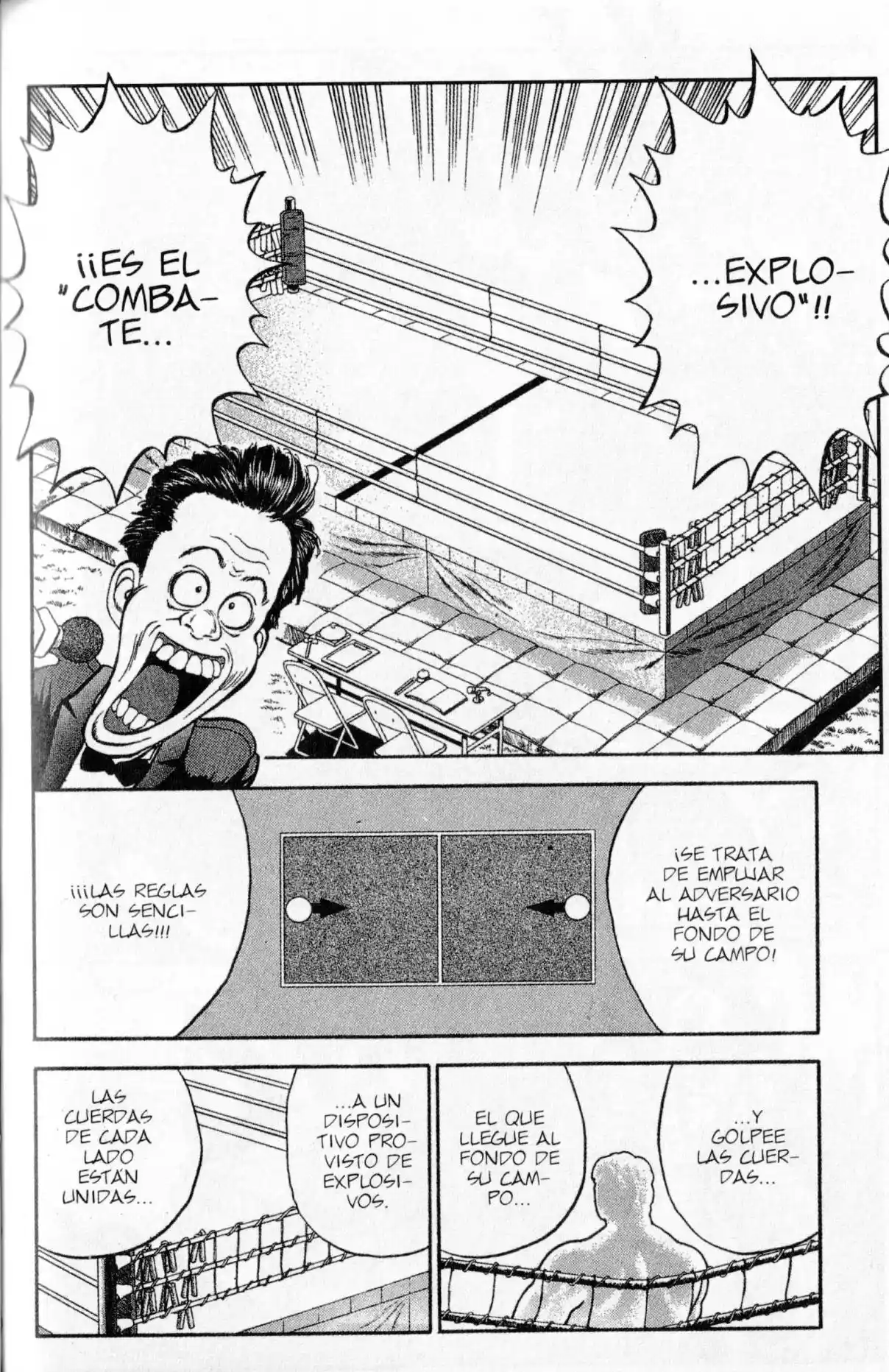 Lord Of Destruction - Capítulo 143 - Página 7 - LectorTMOo