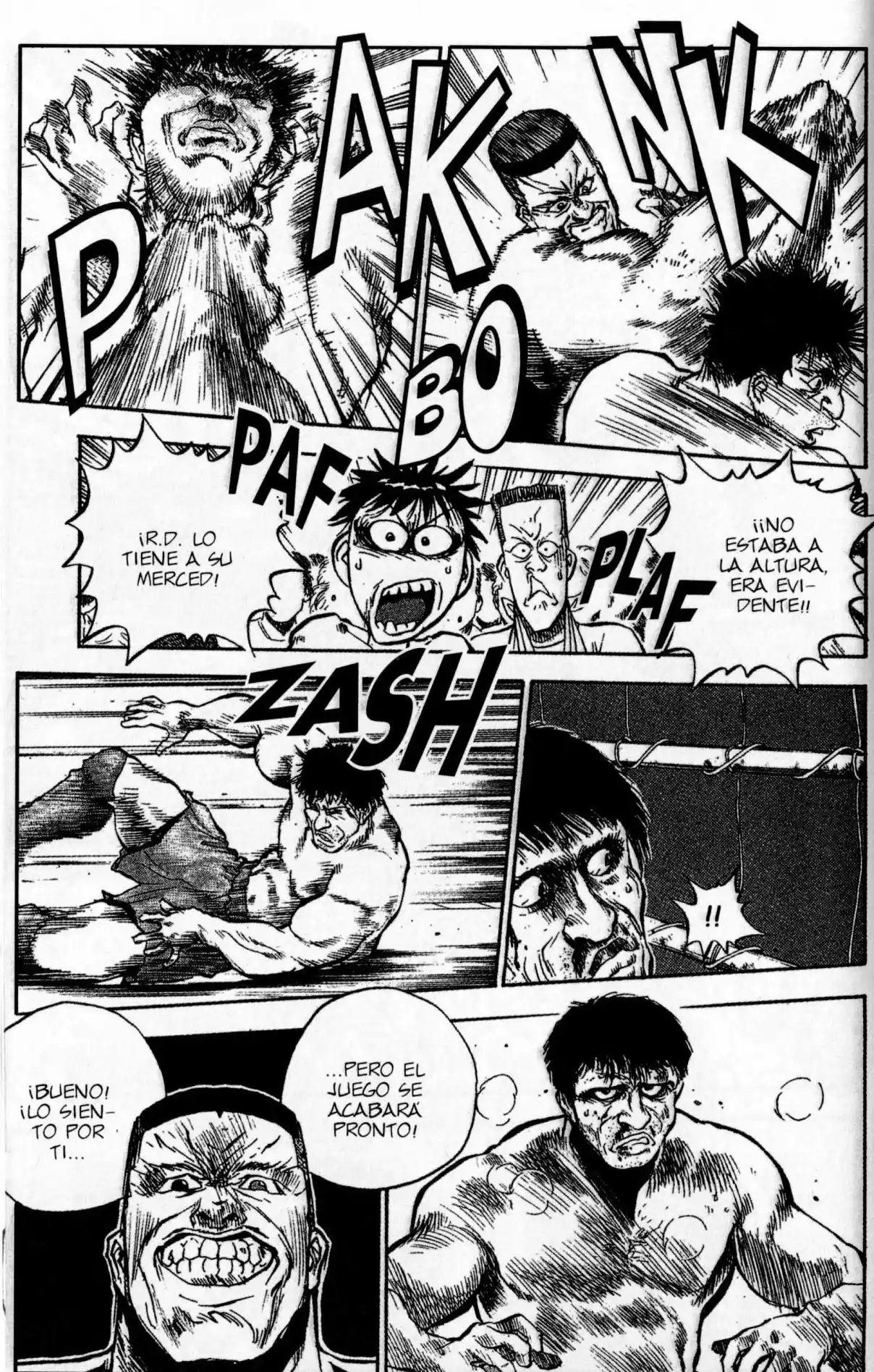 Lord Of Destruction - Capítulo 143 - Página 11 - LectorTMOo