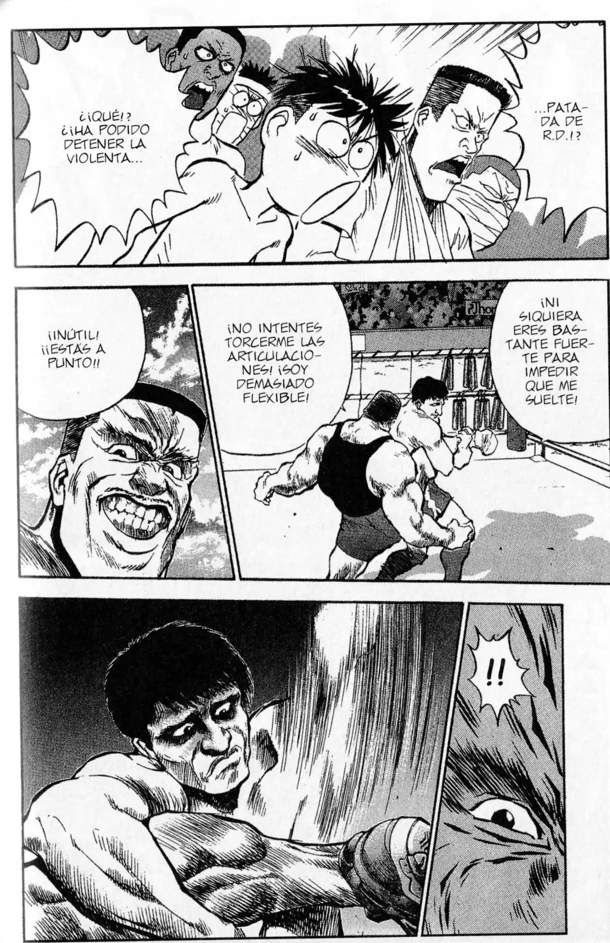 Lord Of Destruction - Capítulo 143 - Página 14 - LectorTMOo