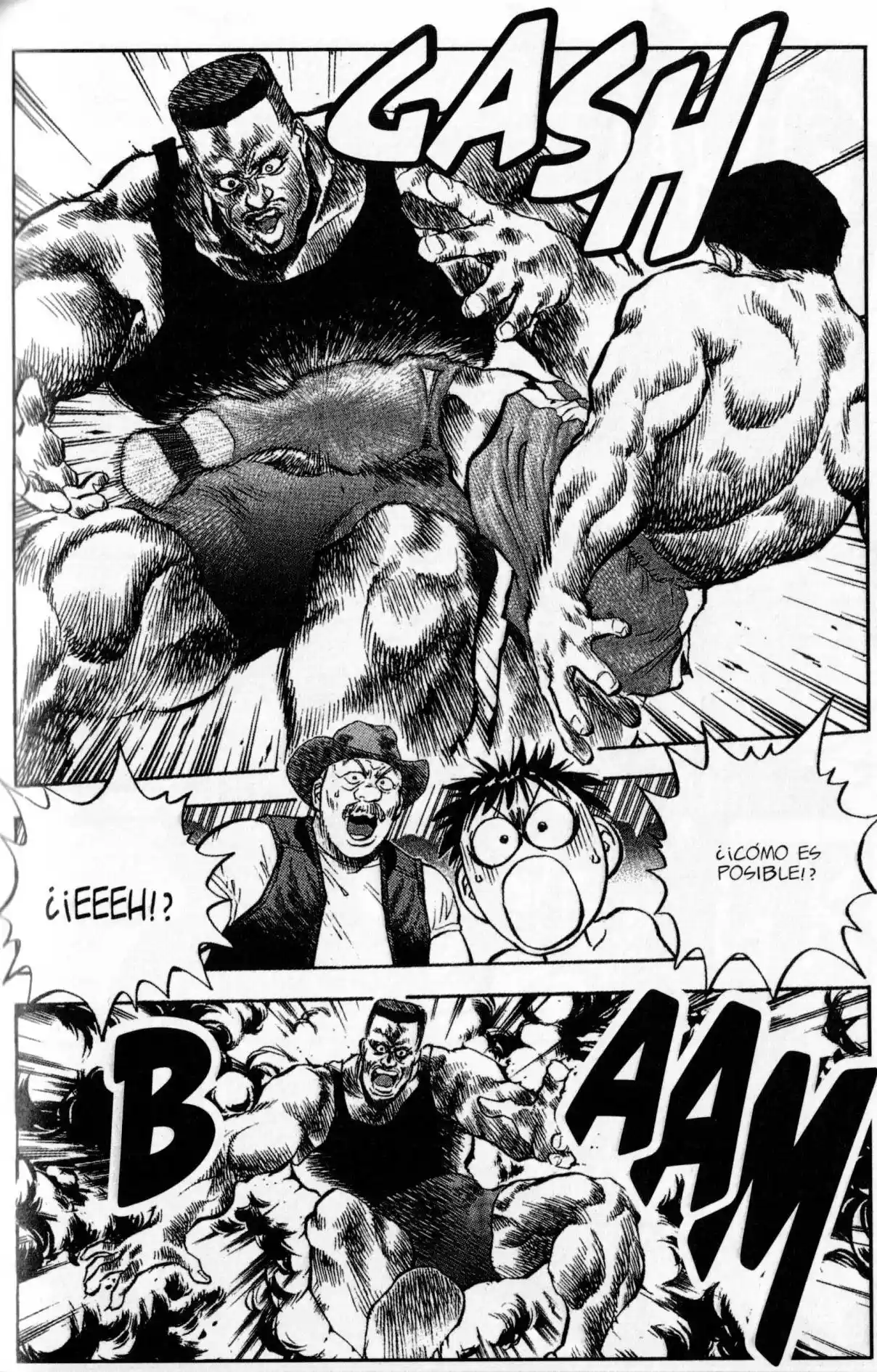 Lord Of Destruction - Capítulo 143 - Página 16 - LectorTMOo