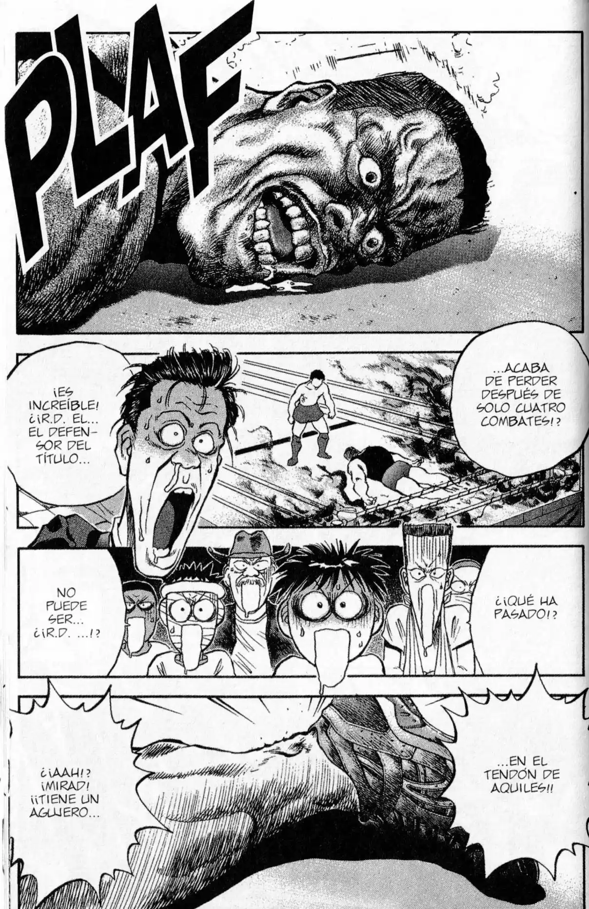 Lord Of Destruction - Capítulo 143 - Página 17 - LectorTMOo