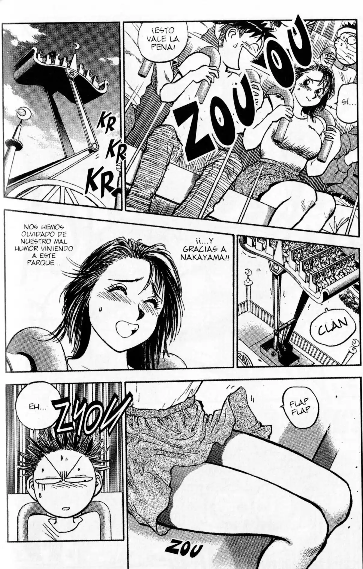 Lord Of Destruction - Capítulo 144 - Página 5 - LectorTMOo