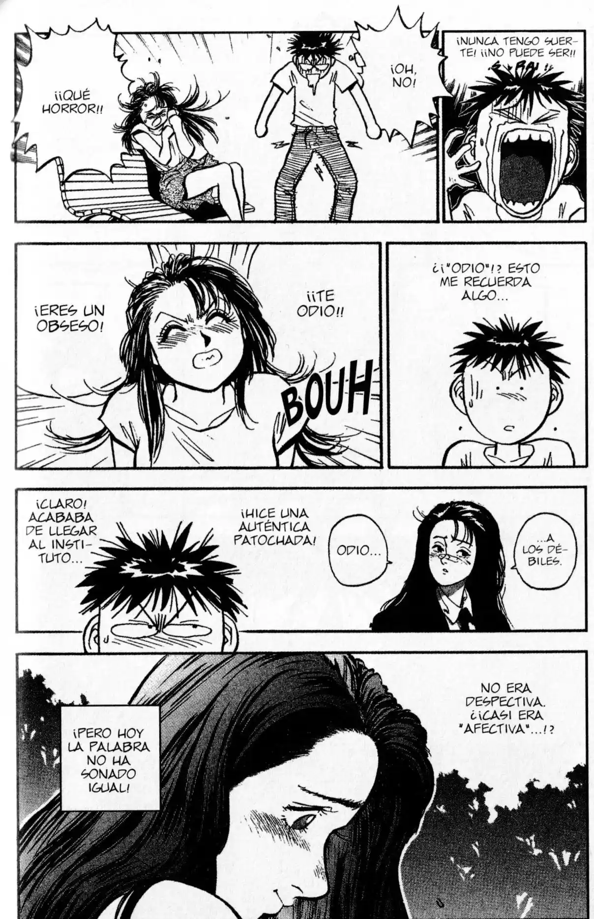 Lord Of Destruction - Capítulo 144 - Página 11 - LectorTMOo