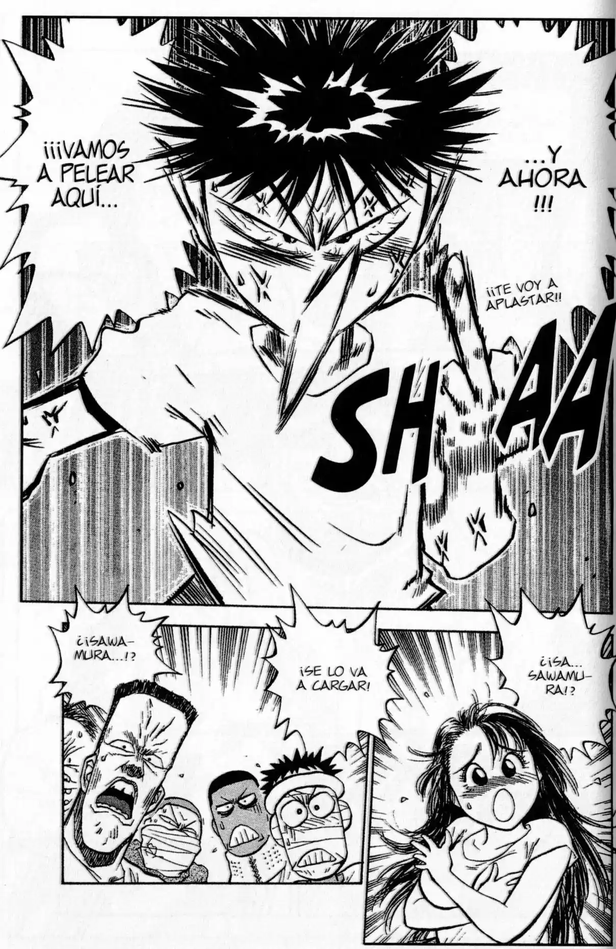 Lord Of Destruction - Capítulo 144 - Página 18 - LectorTMOo