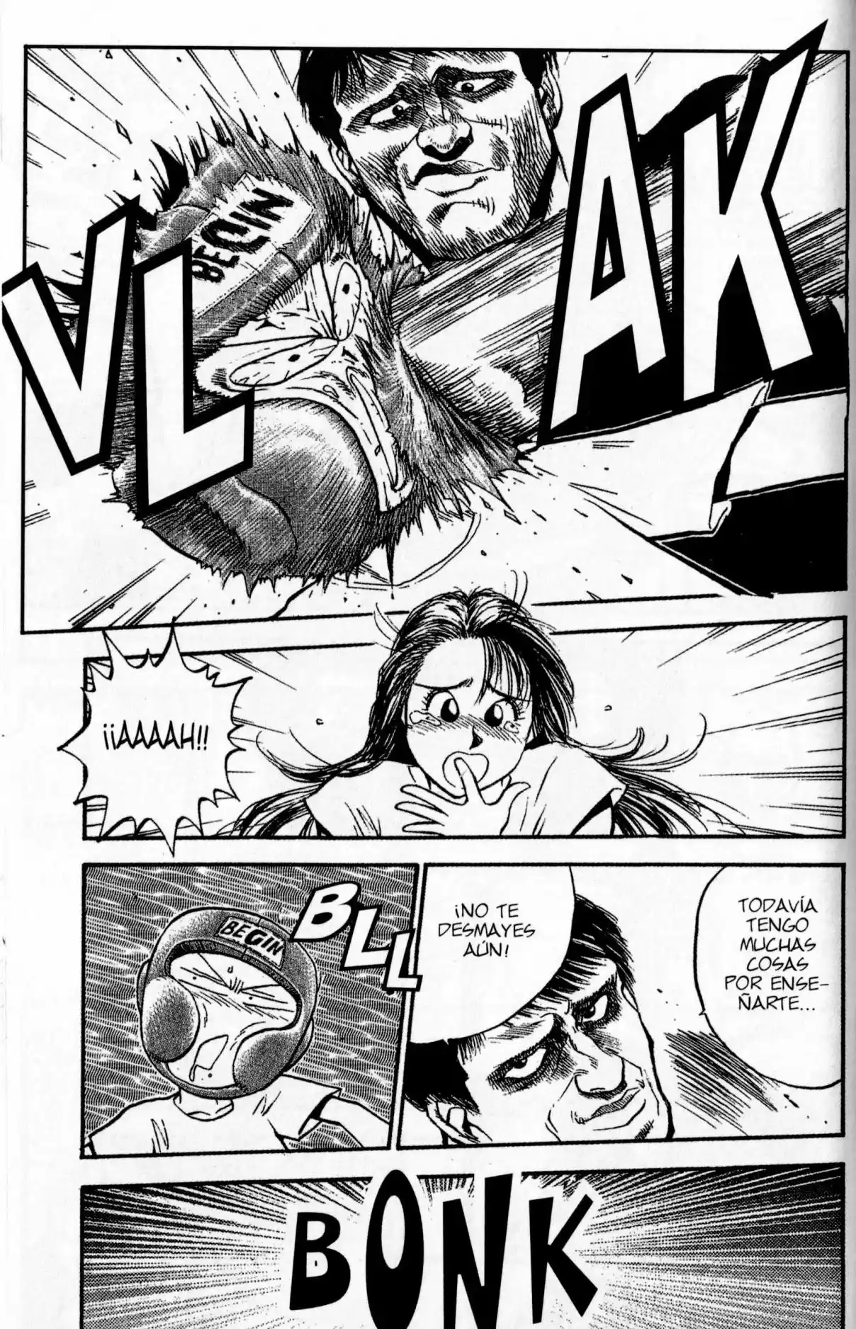 Lord Of Destruction - Capítulo 145 - Página 4 - LectorTMOo