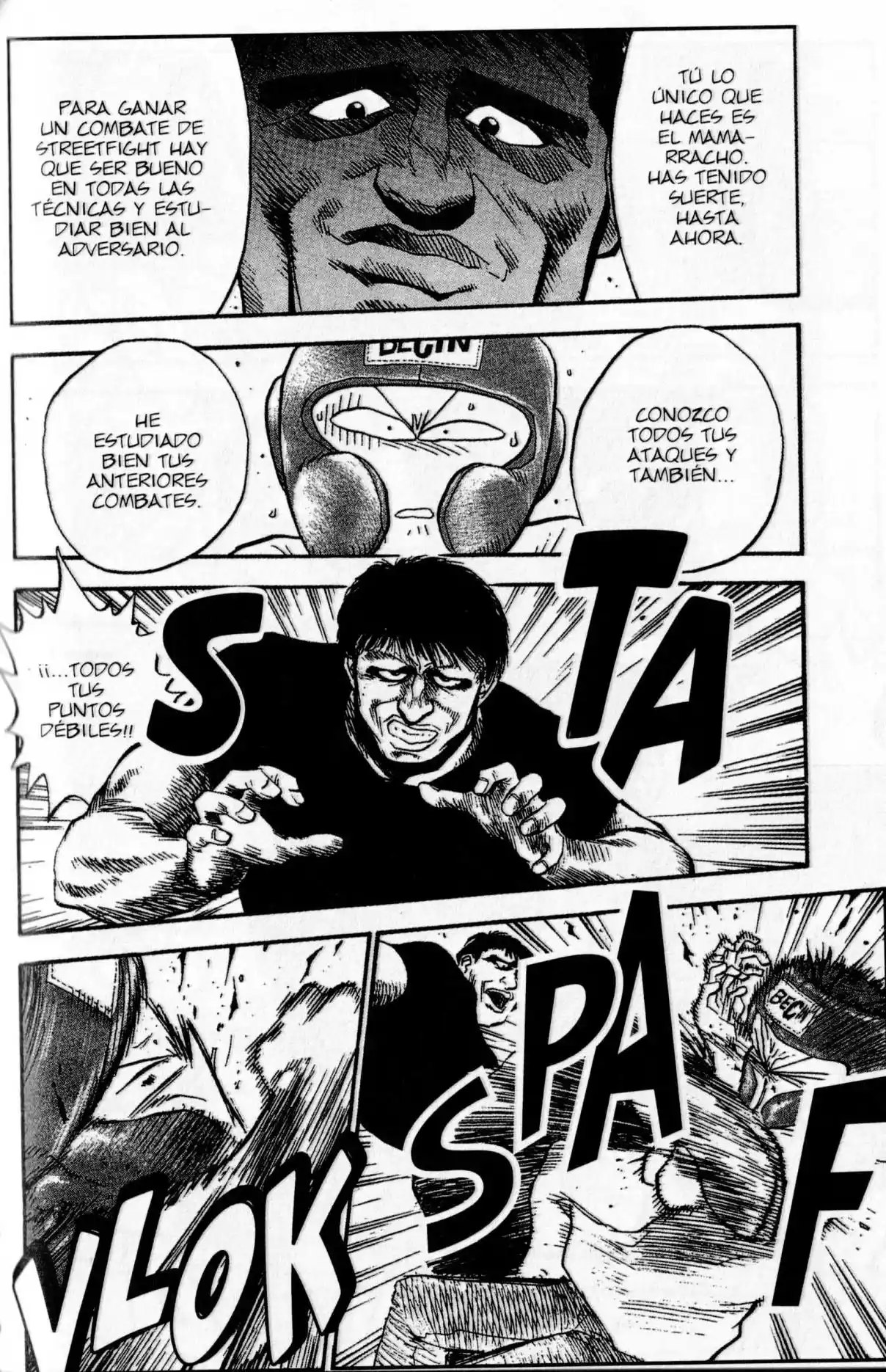 Lord Of Destruction - Capítulo 145 - Página 7 - LectorTMOo