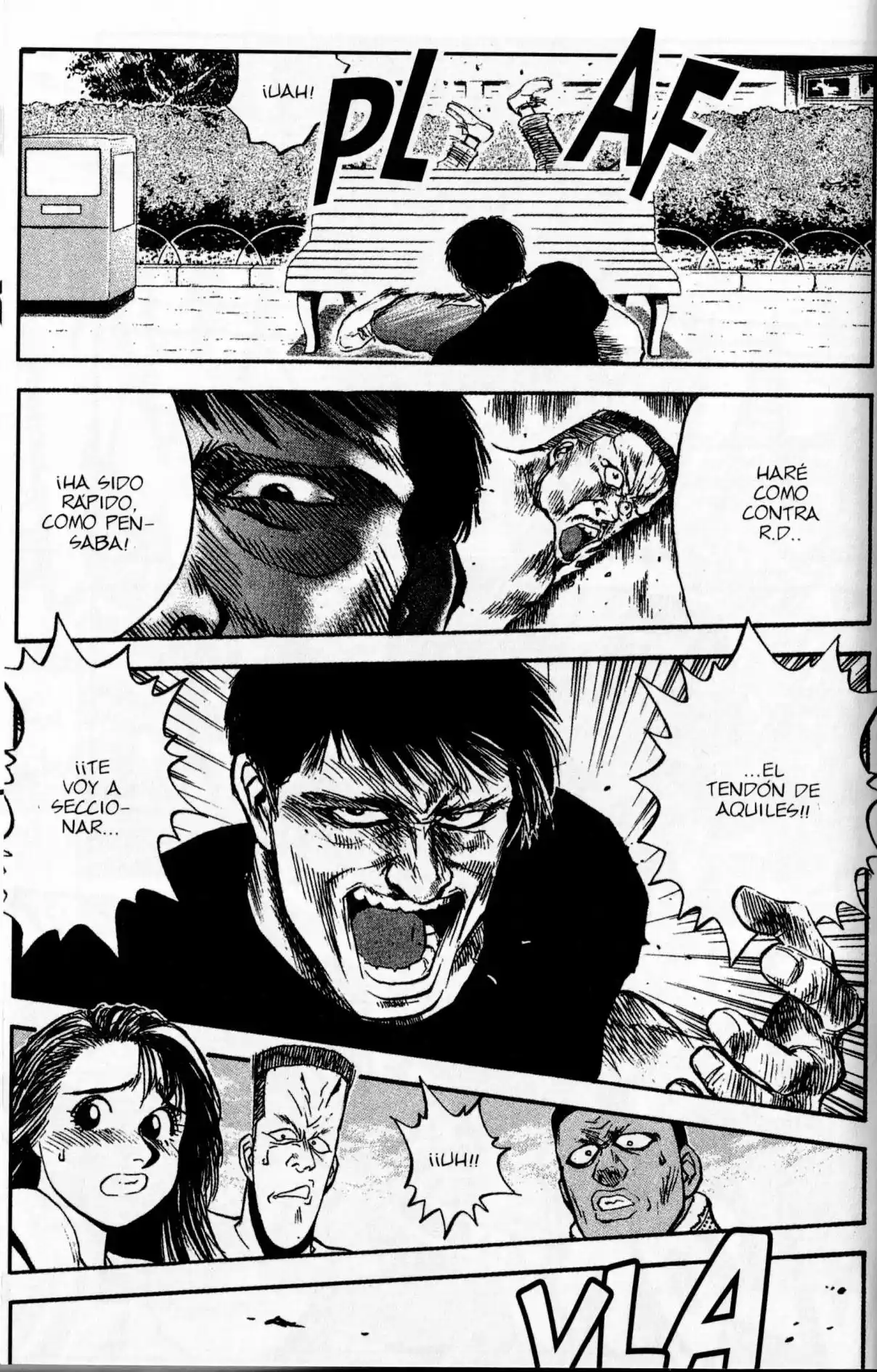 Lord Of Destruction - Capítulo 145 - Página 8 - LectorTMOo